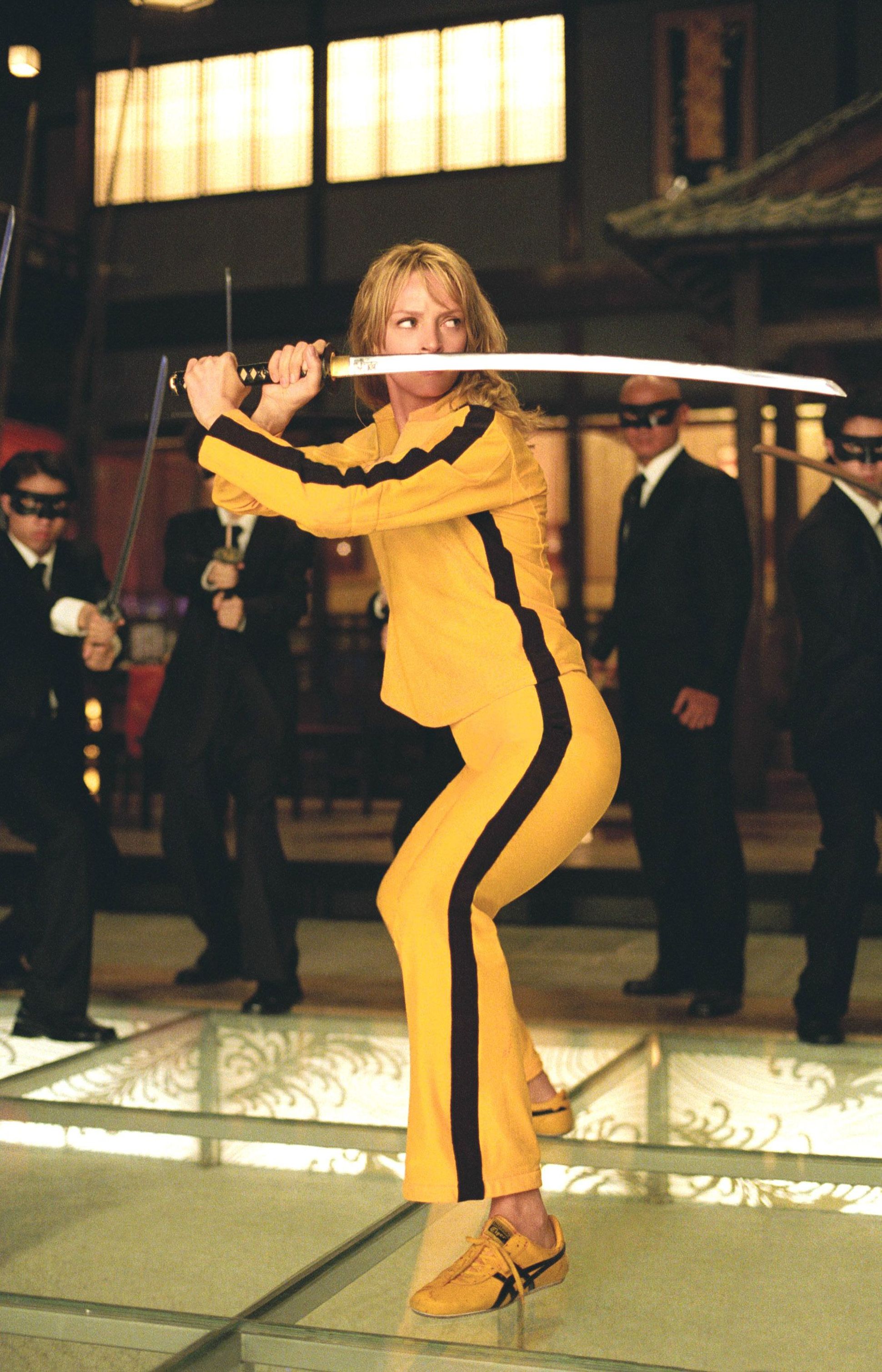 kill bill