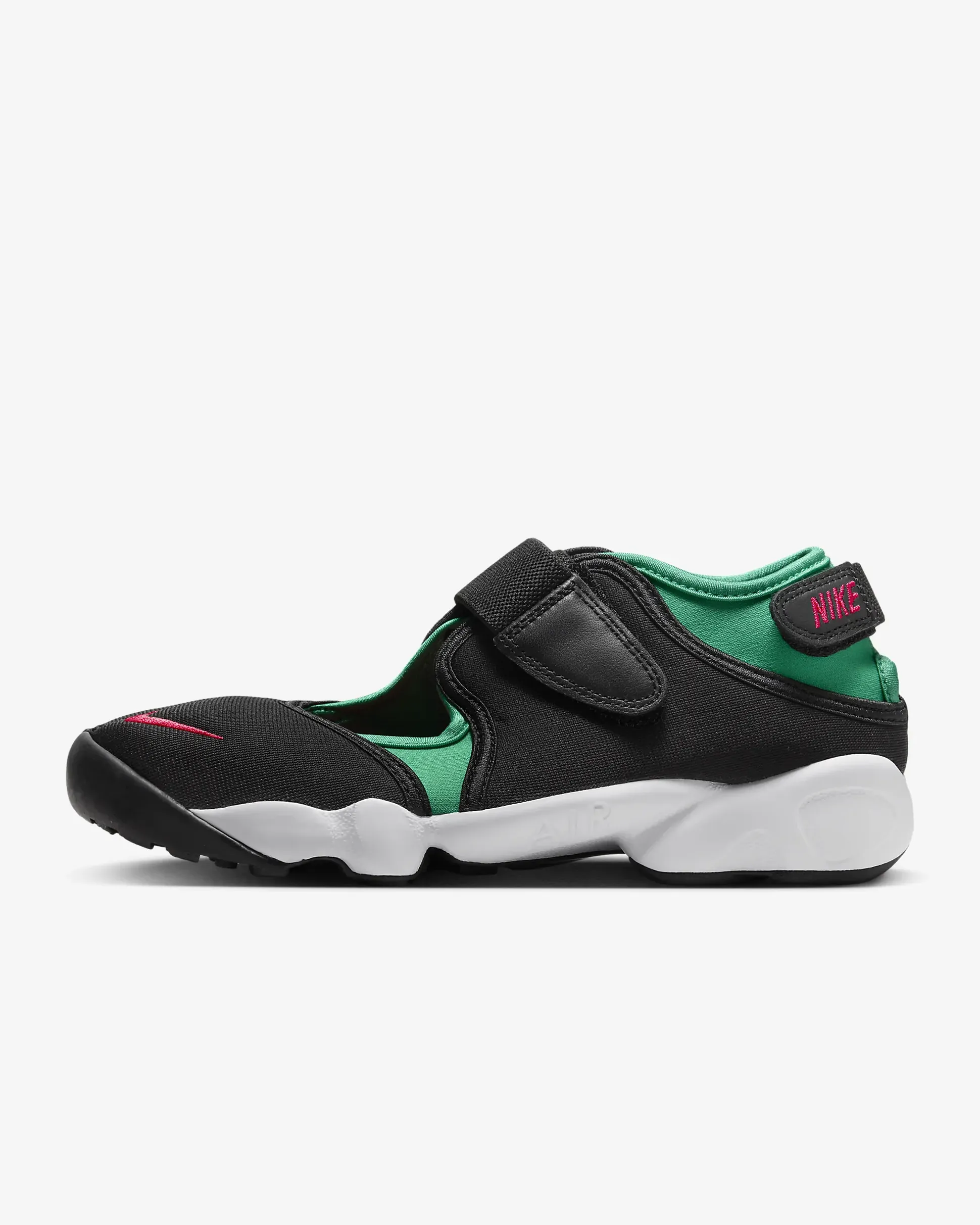 nike air rift ninja