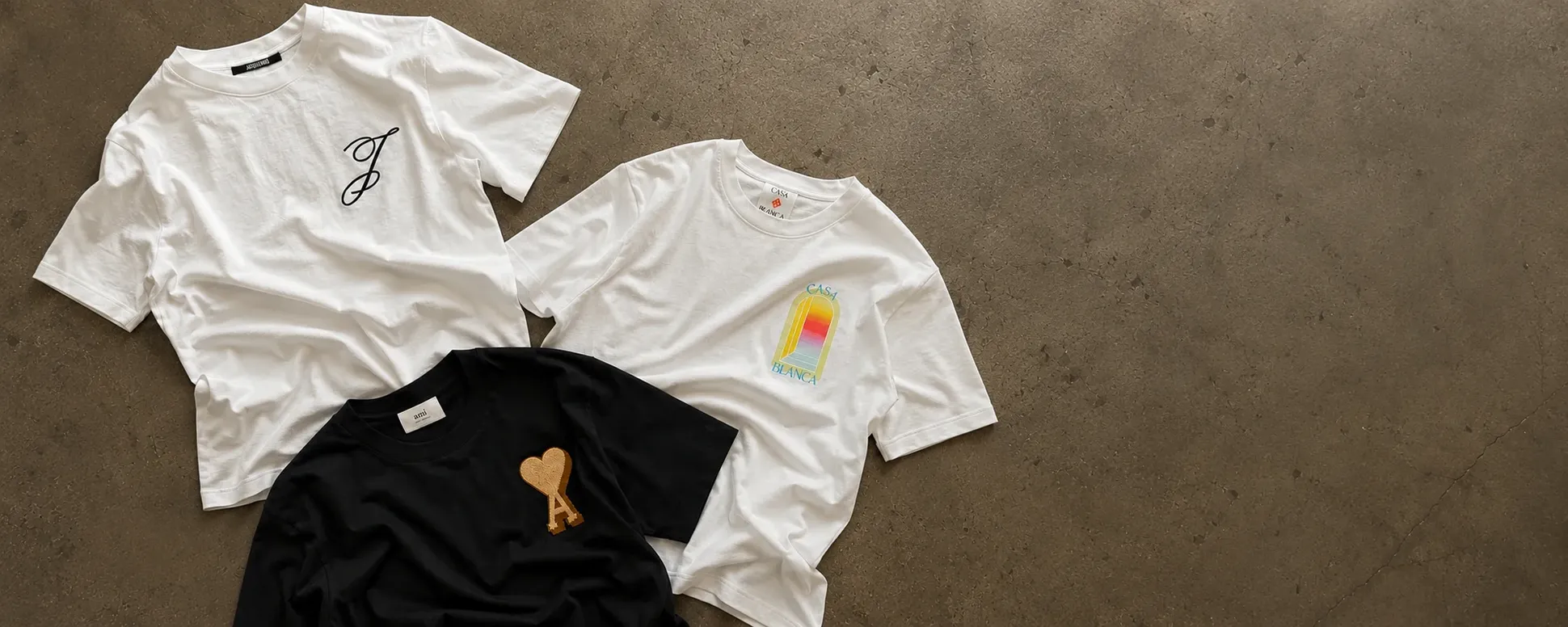 T-Shirts Vêtements