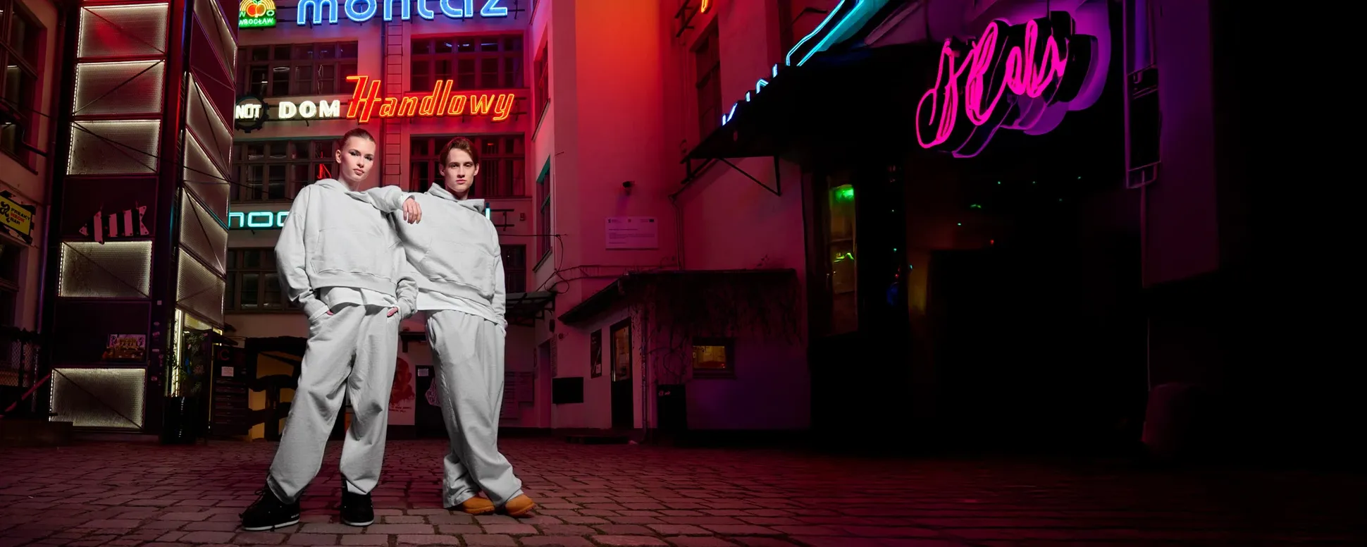 Streetwear Essentials