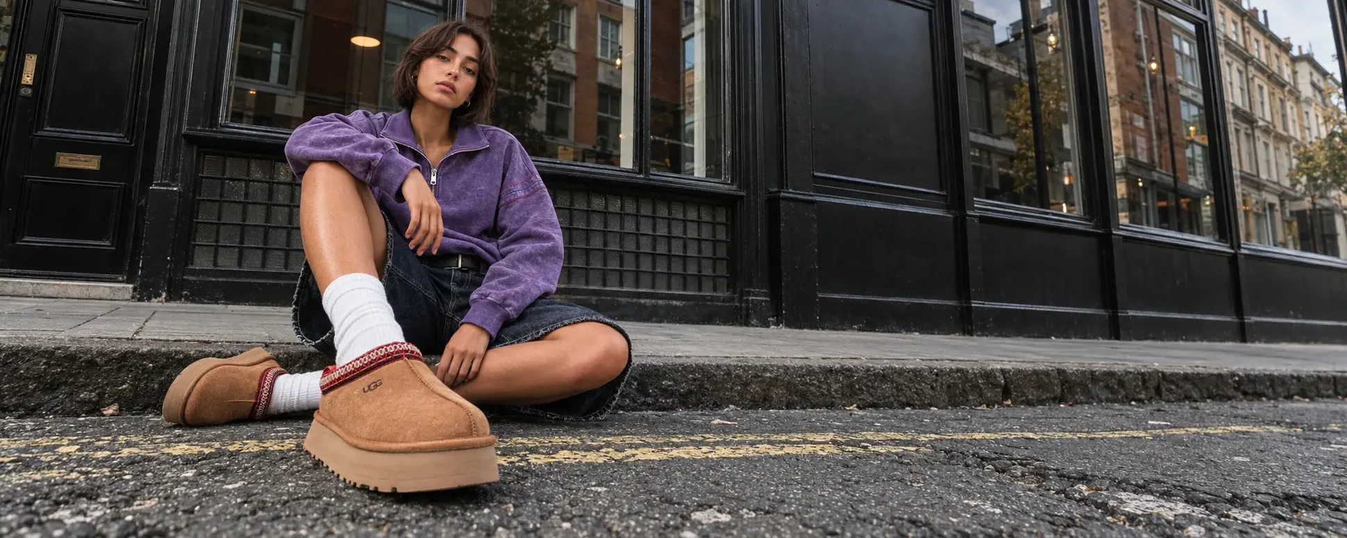 UGG Chaussons