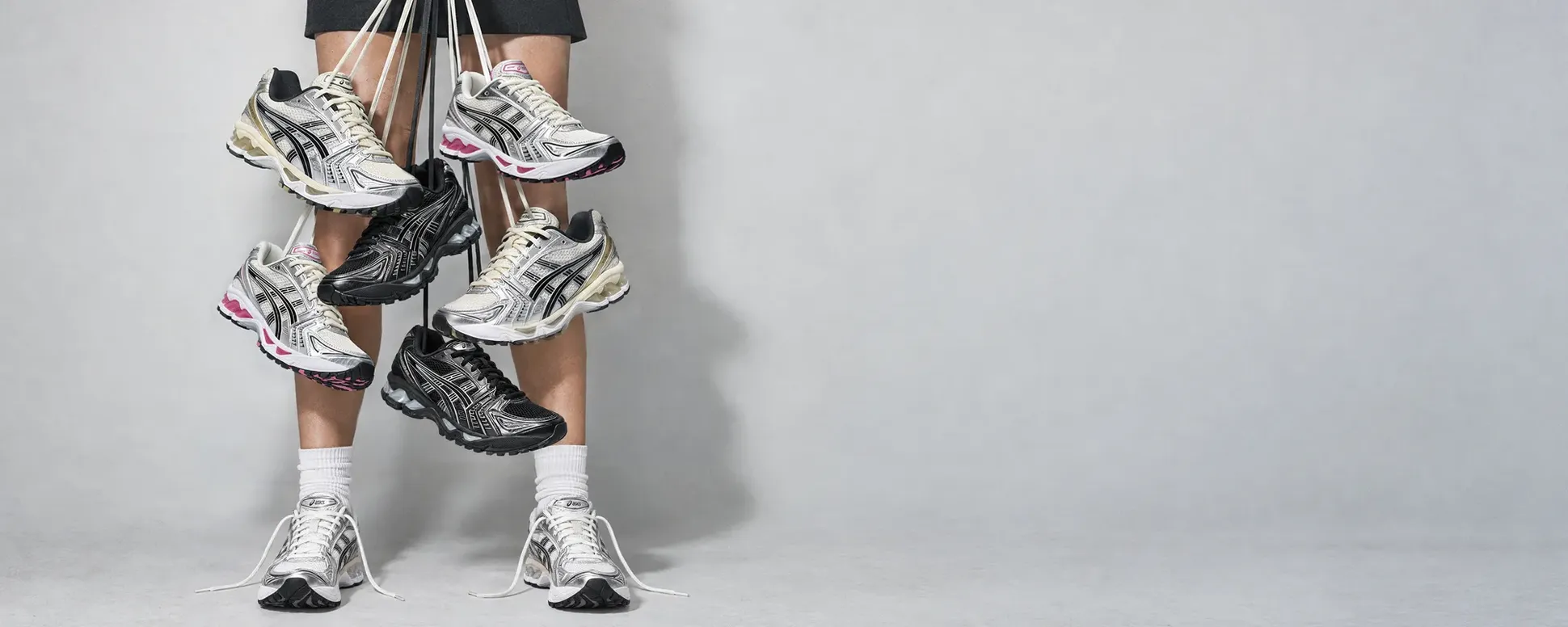 ASICS Sneakers