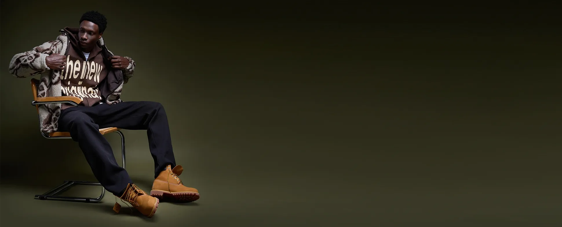 Sélection Automne Sneakers/Clothing