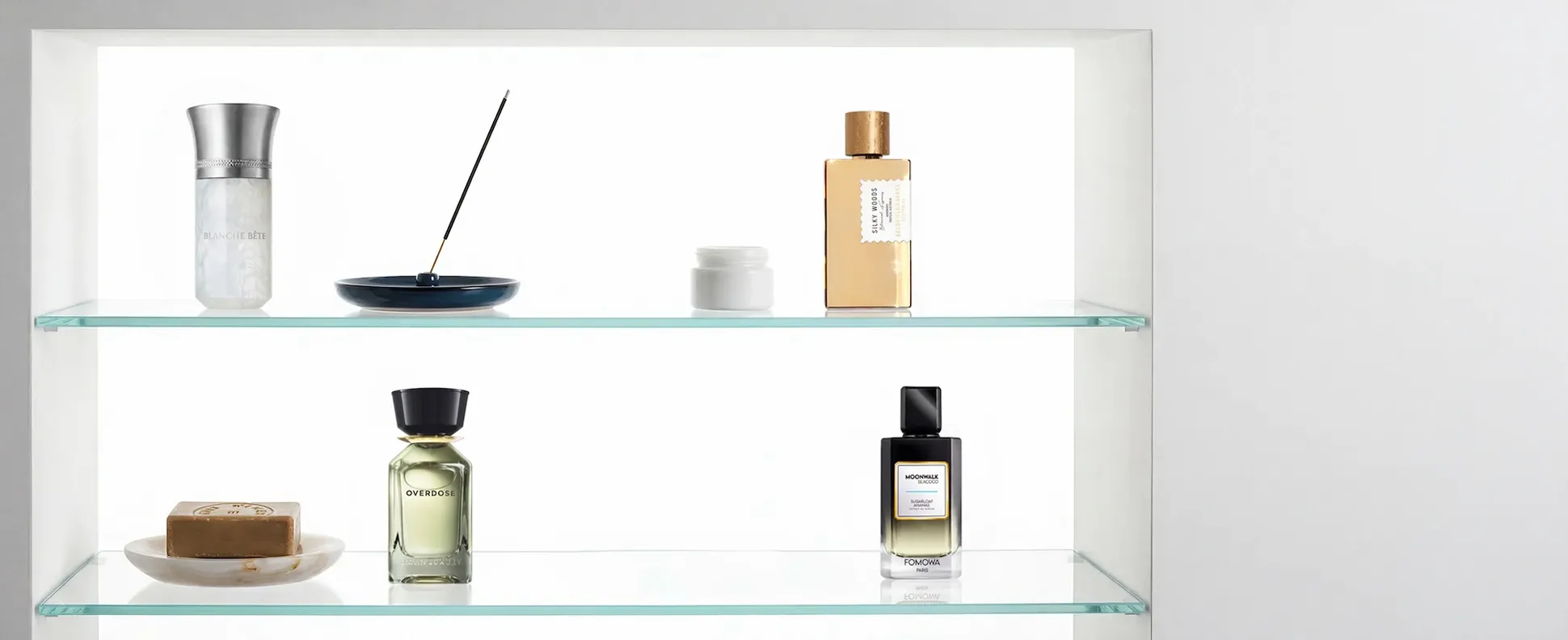 Parfums