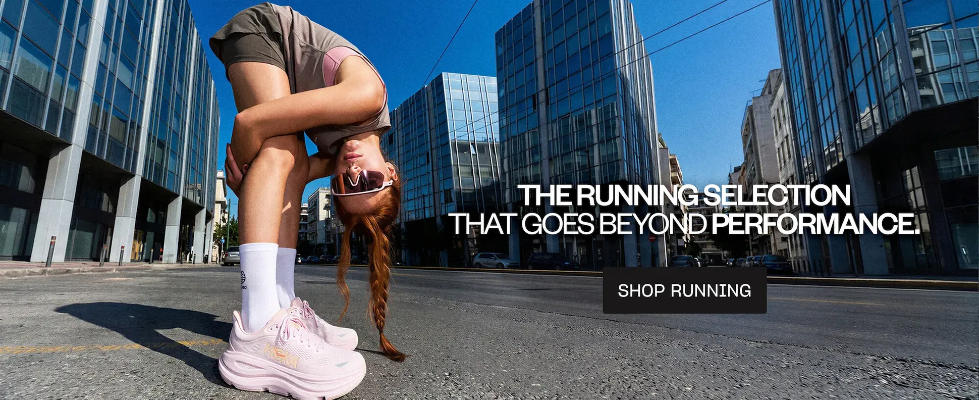 Running