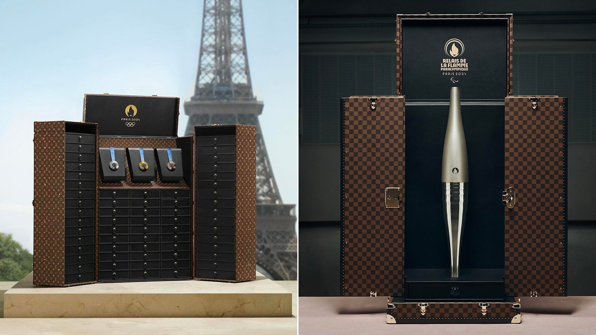 Louis Vuitton Jo Paris