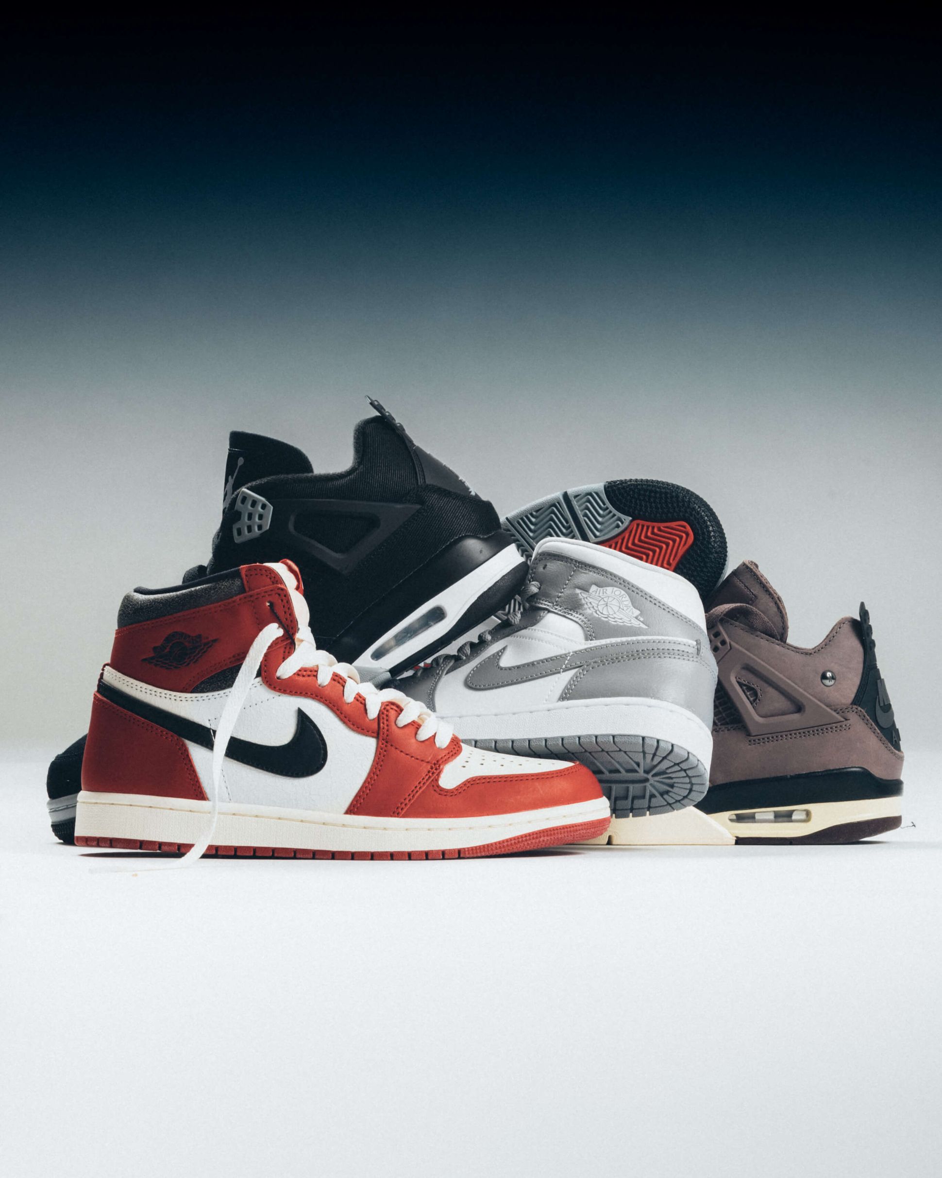 Air Jordan
