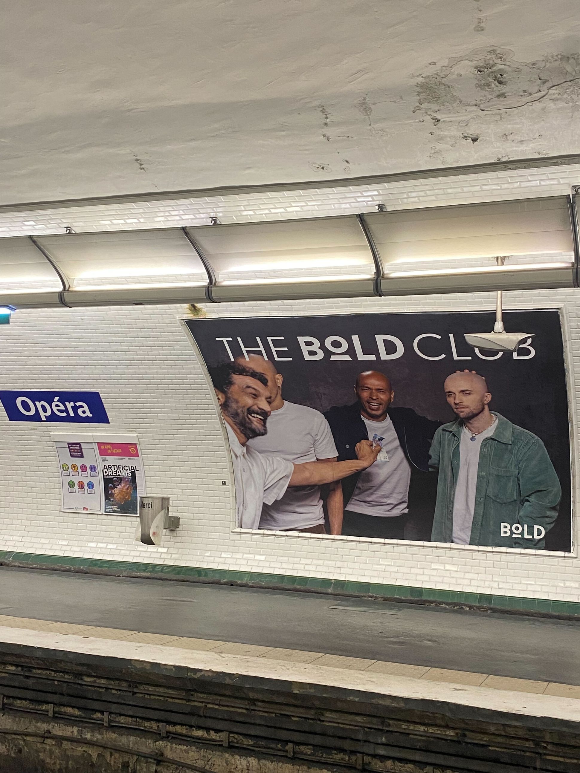 affiche squeezie opera