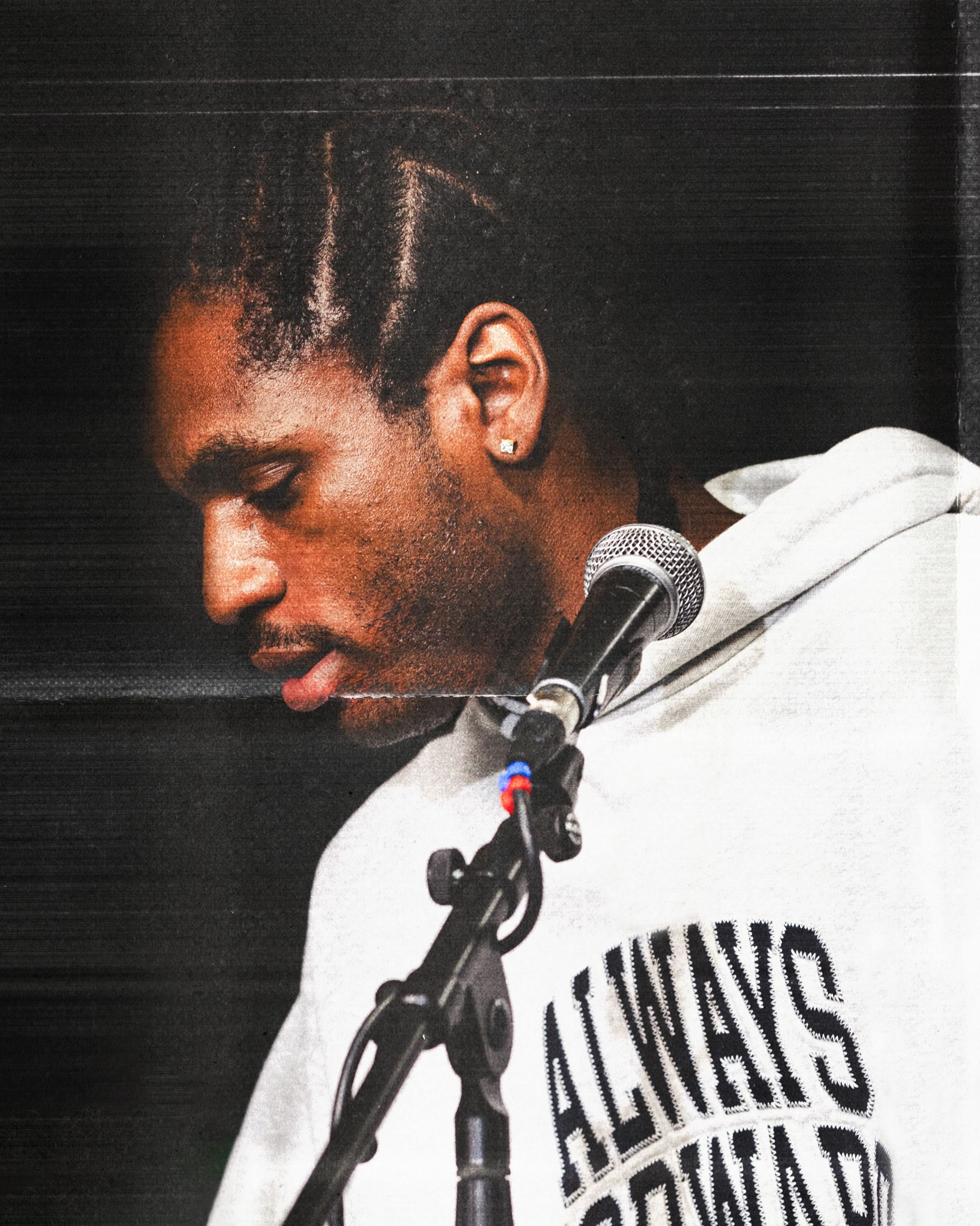 Discutons Avec Mikano