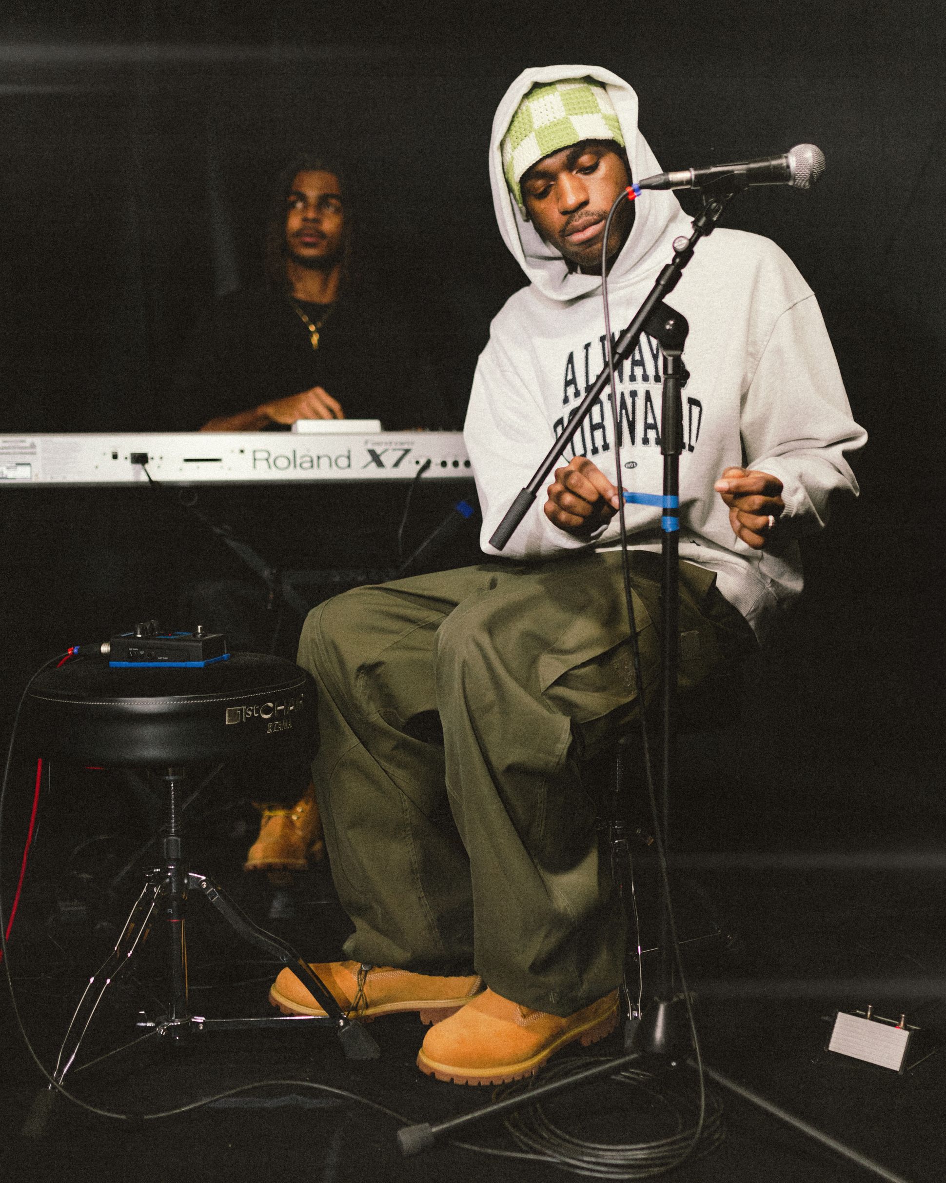 Discutons Avec Mikano