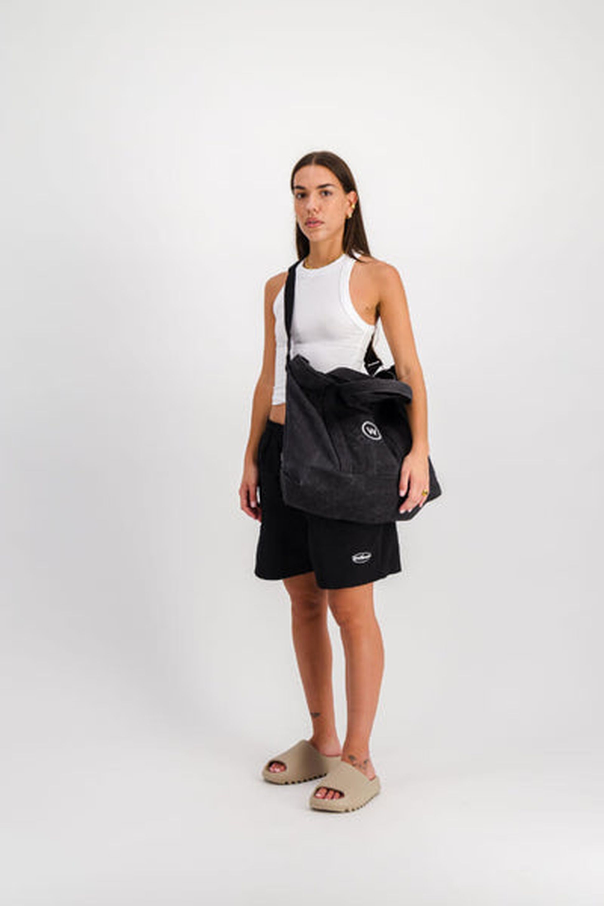 Sac Crossbody Wethenew