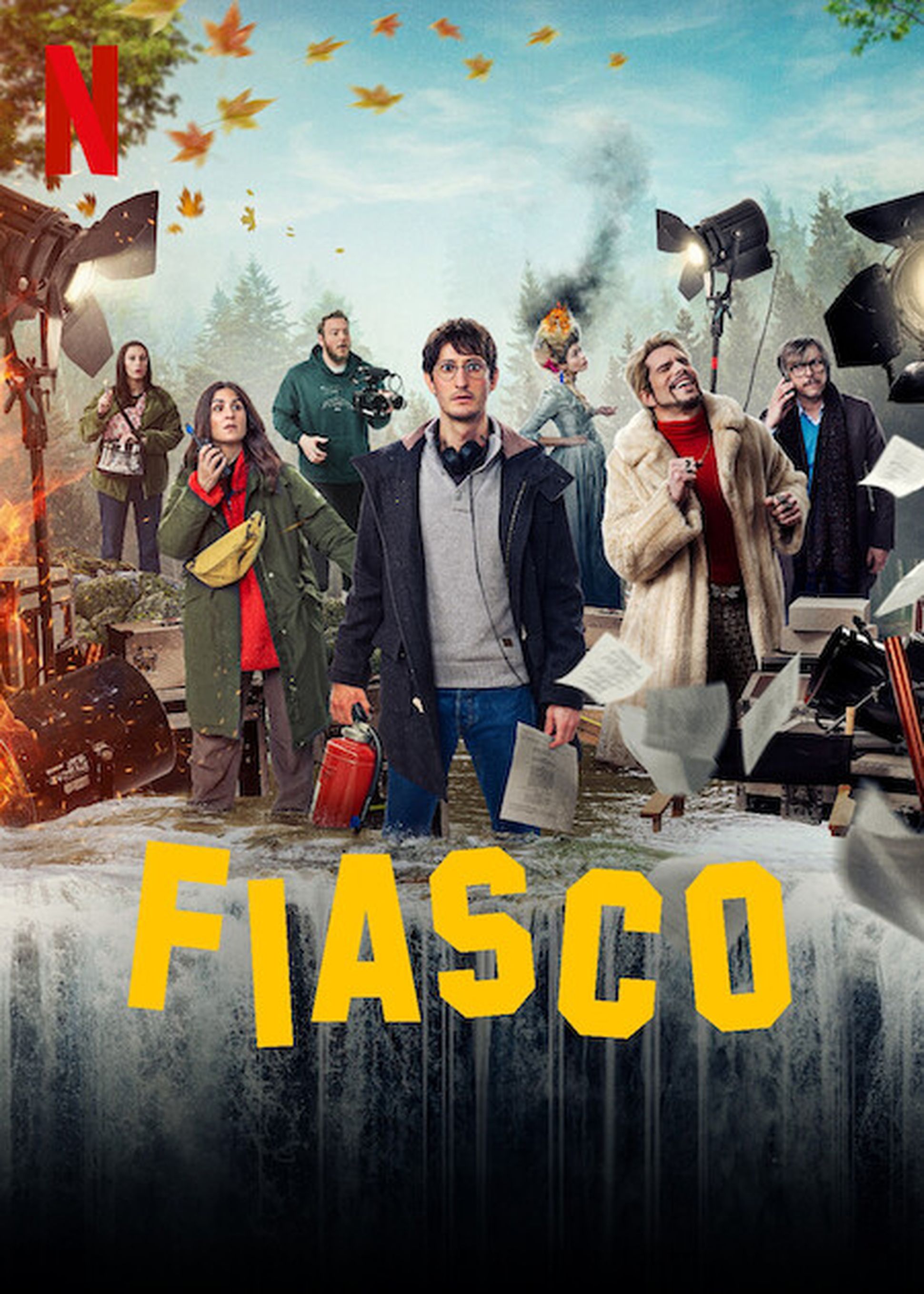 fiasco