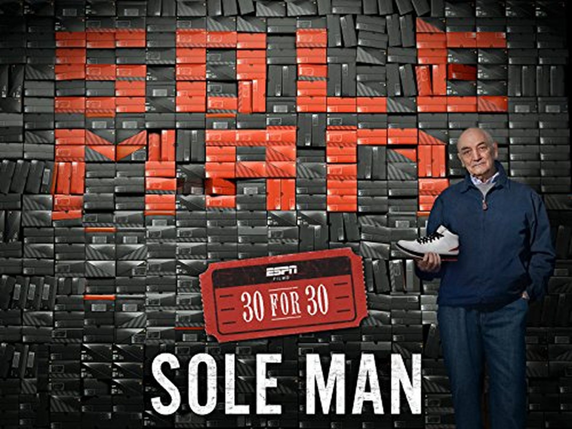 Sole Man