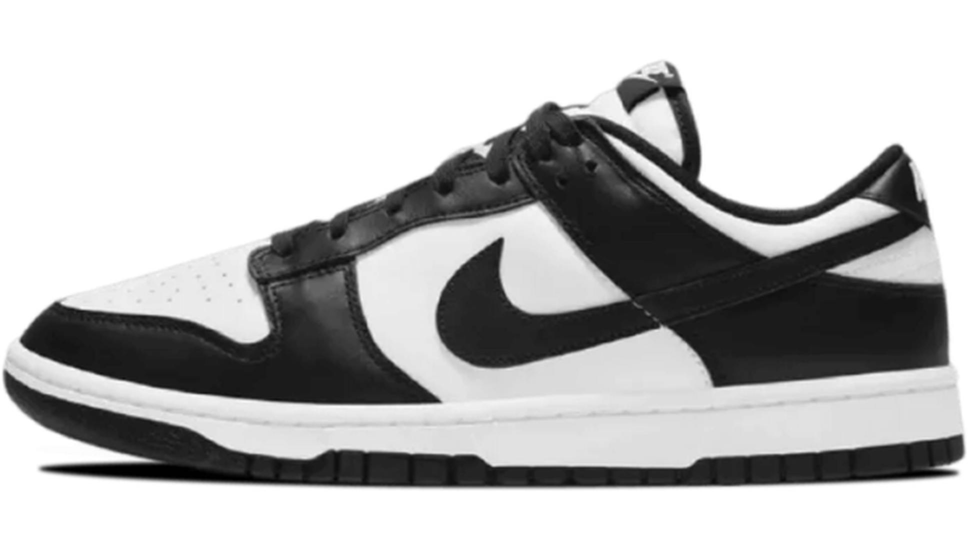 wethenew-Nike-Dunk-Low-White-Black