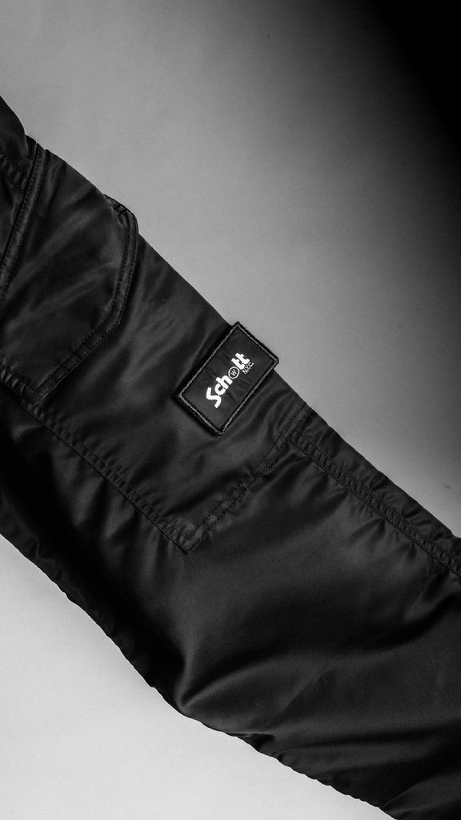 wethenew-schott-bomber-jacket