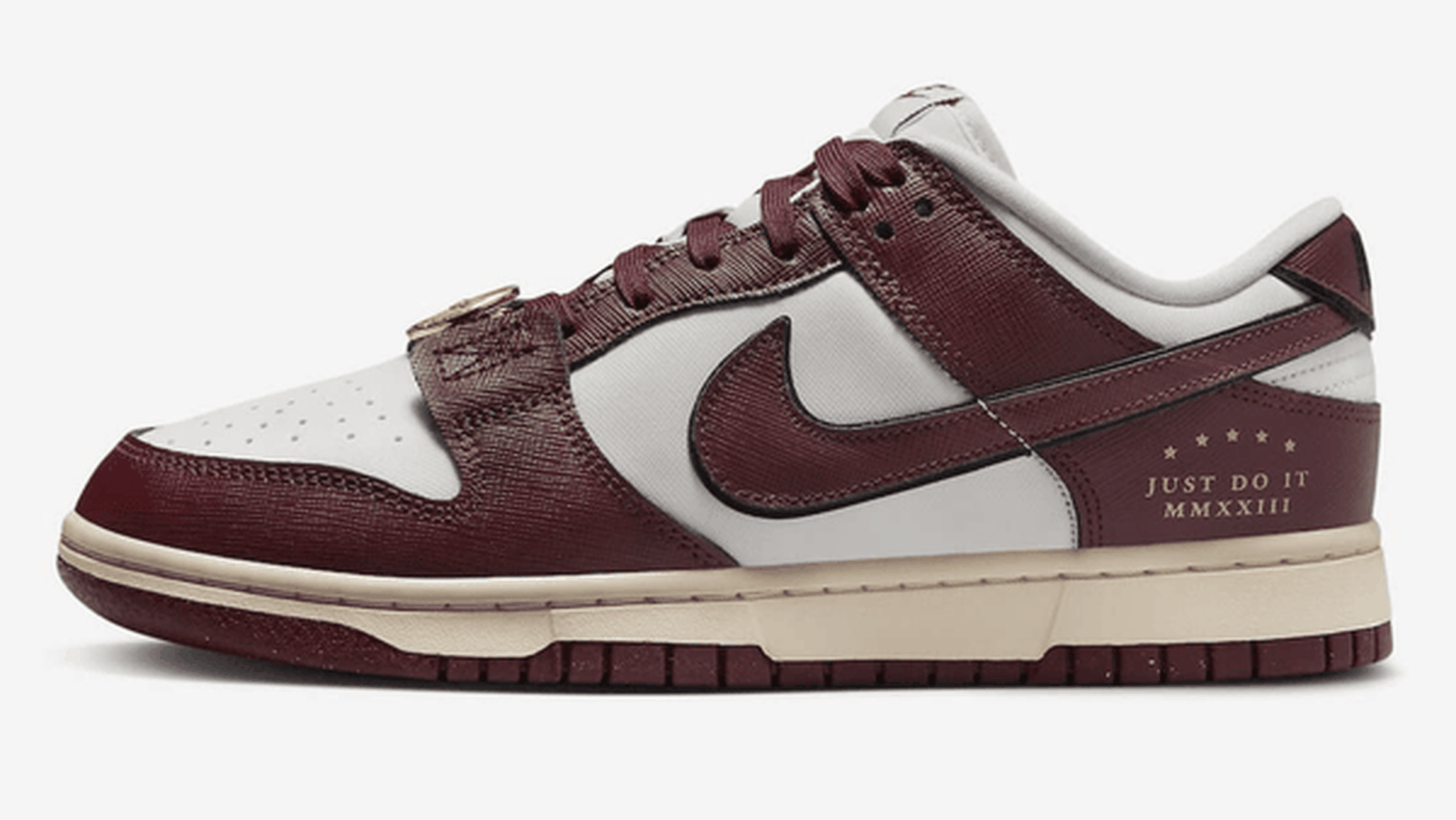 wethenew-nike-dunk-low-just-do-it-sail-team-red