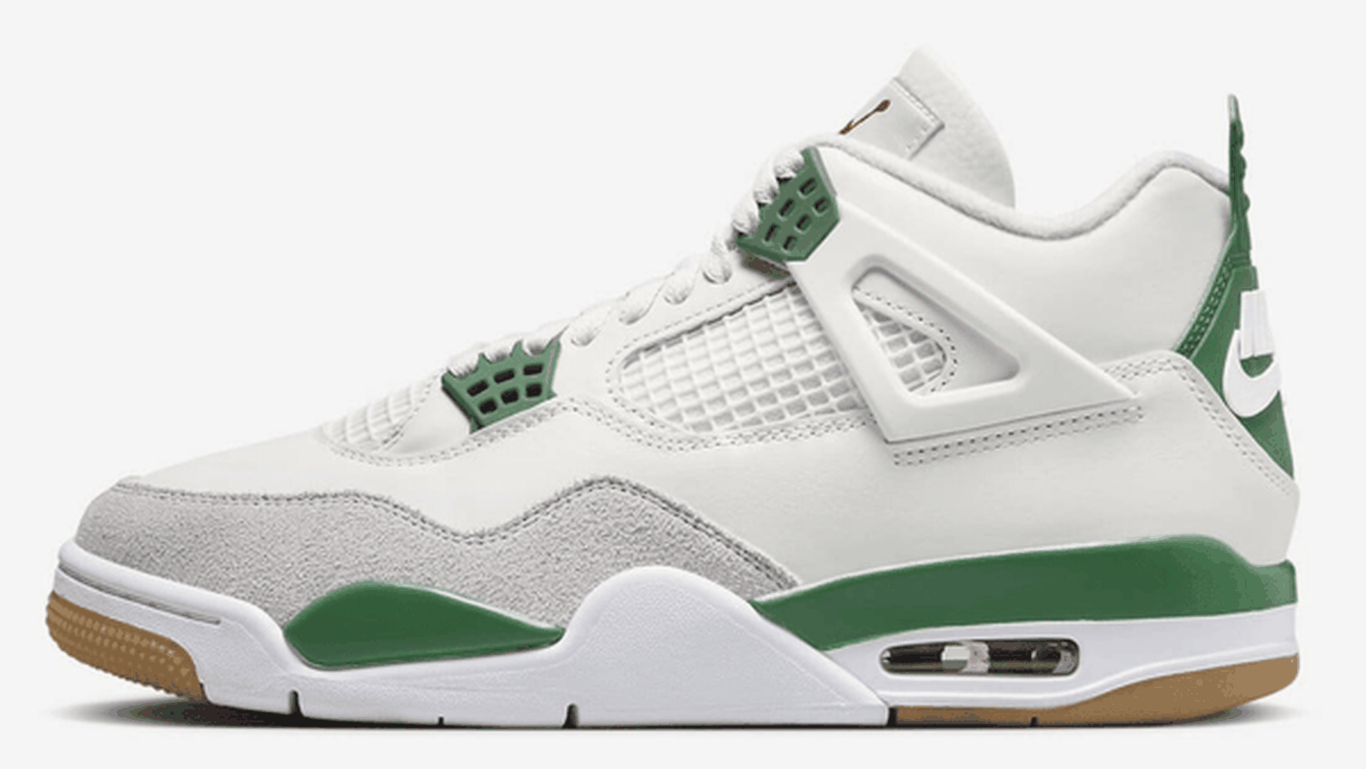 wethenew-nike-sb-air-jordan-4-sp-pine-green