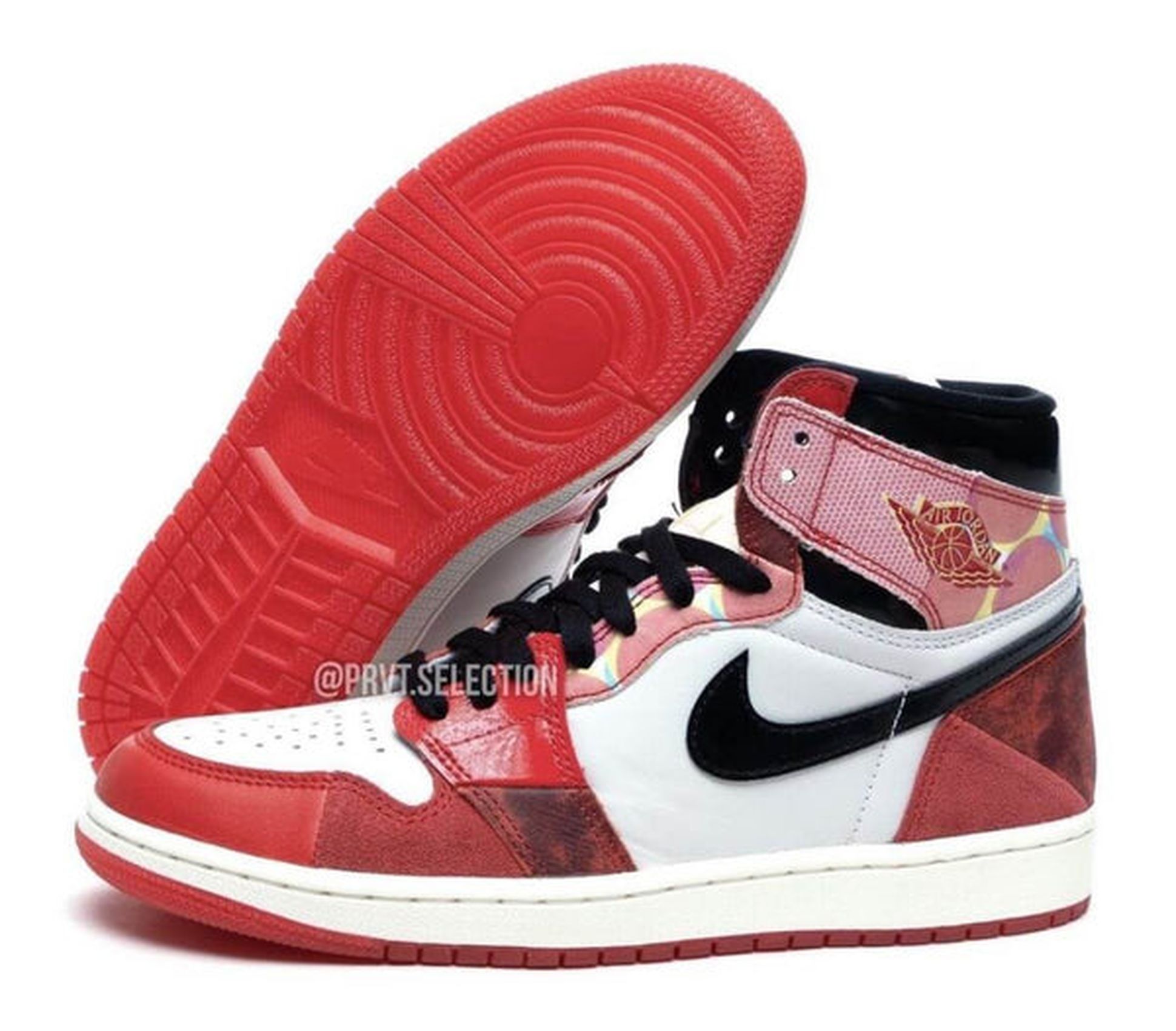  wethenew-air-jordan-1-high-OG-spider-man