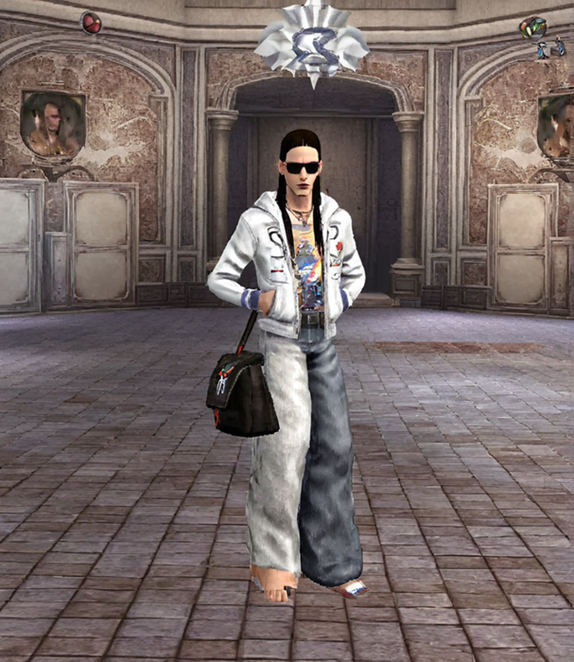 trend ai ps2 balenciaga