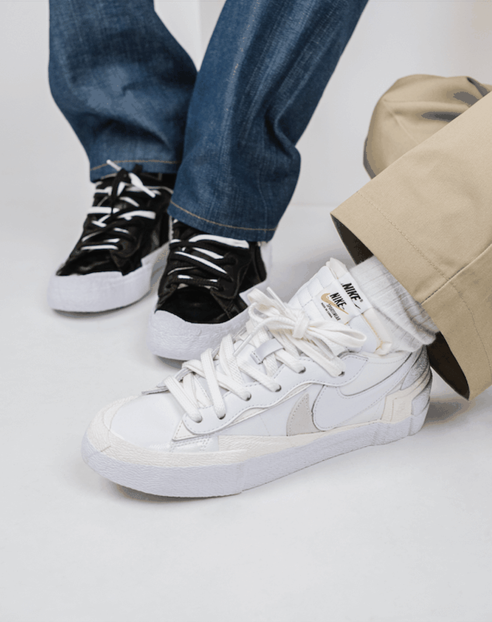 wethenew-nike-blazer-low-sacai-white-black-patent