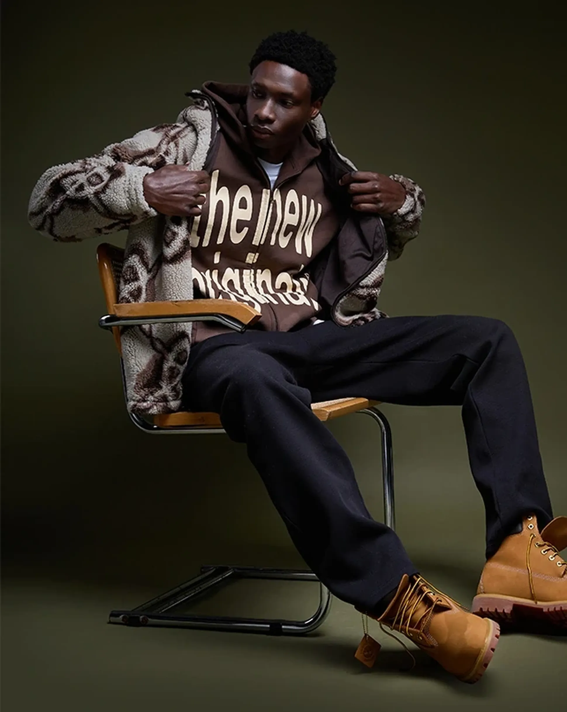 Sélection Streetwear