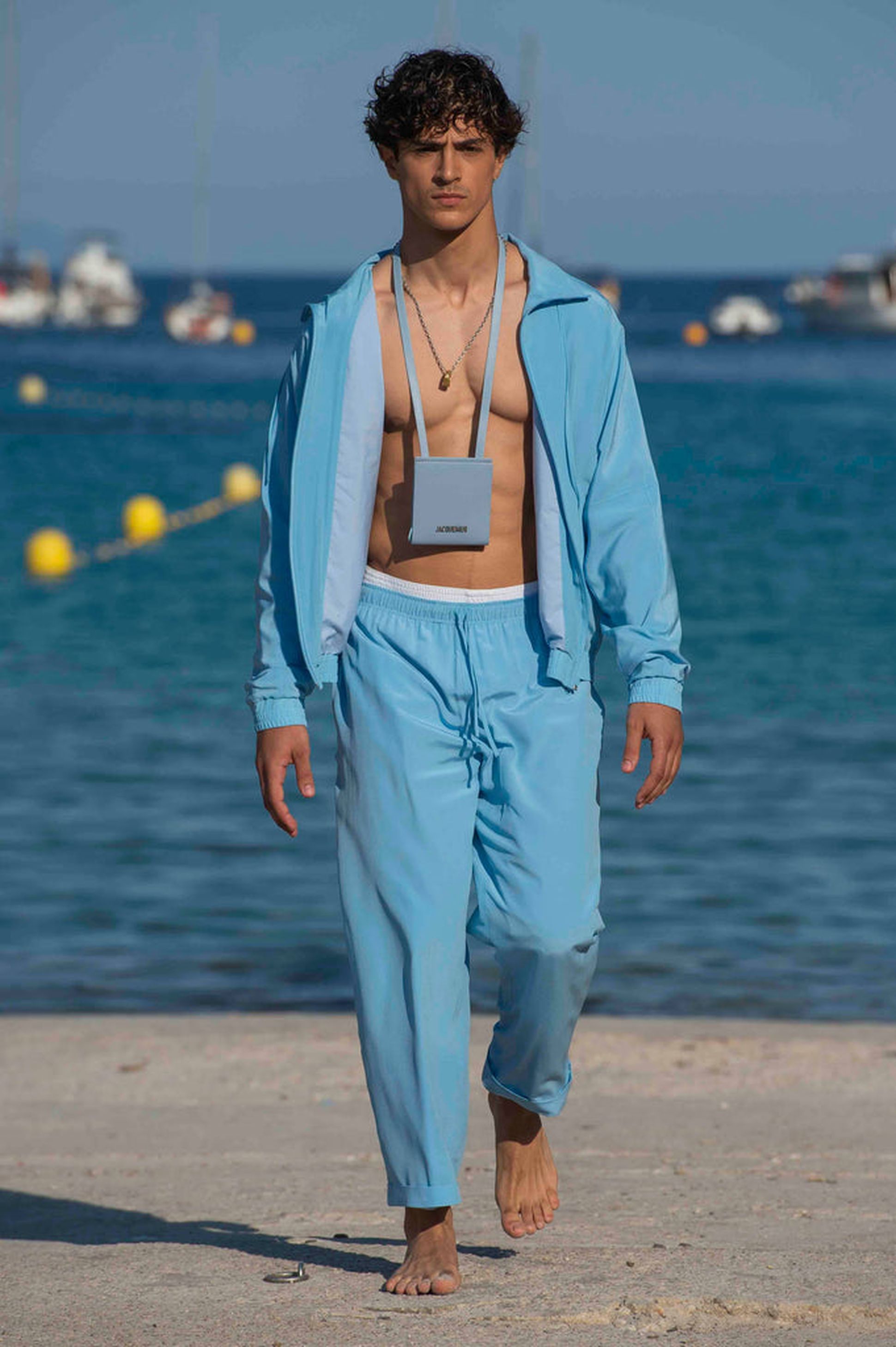 Jacquemus Le Gadjo