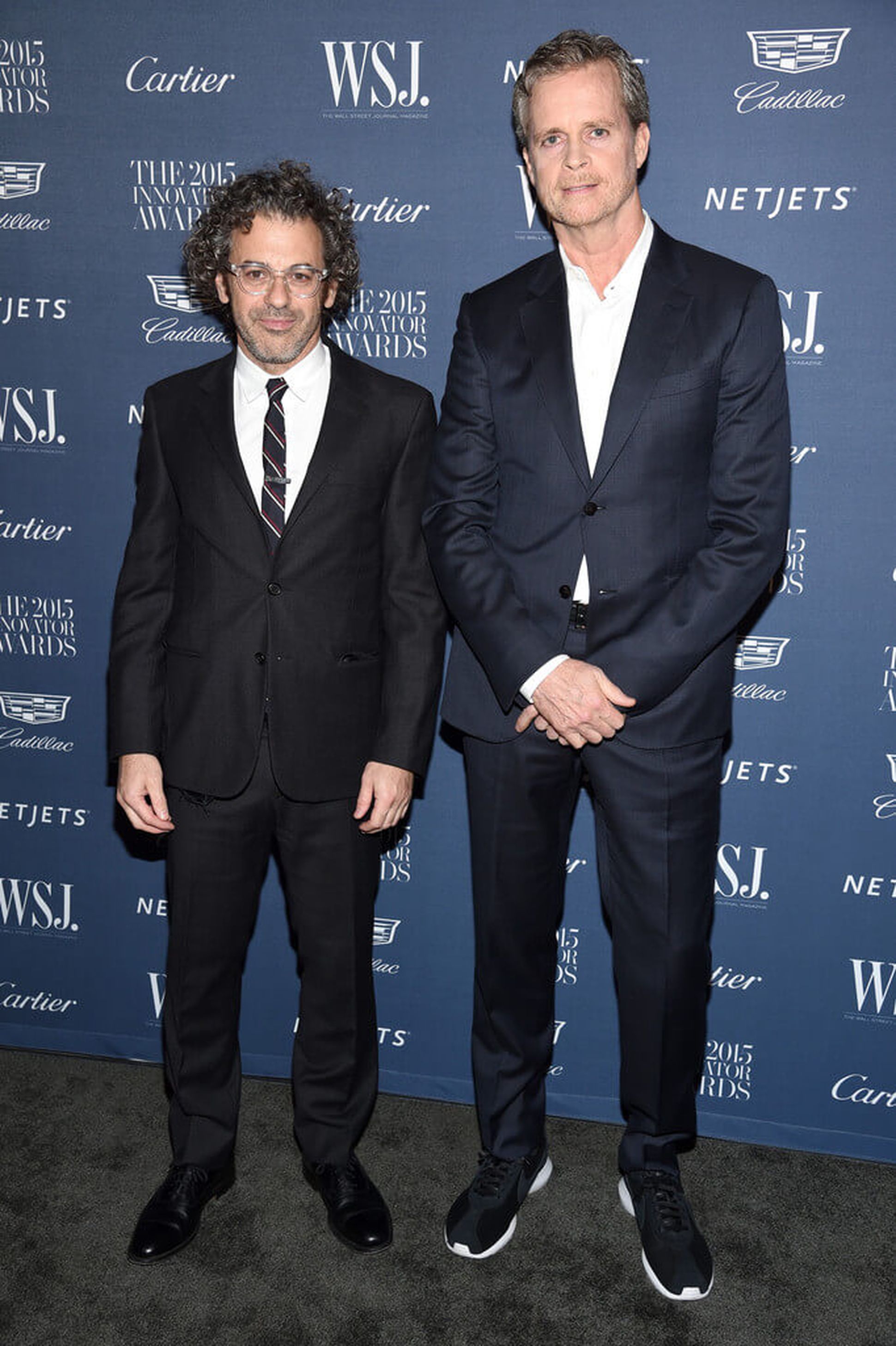 Wethenew-mark-parker-tom-sachs