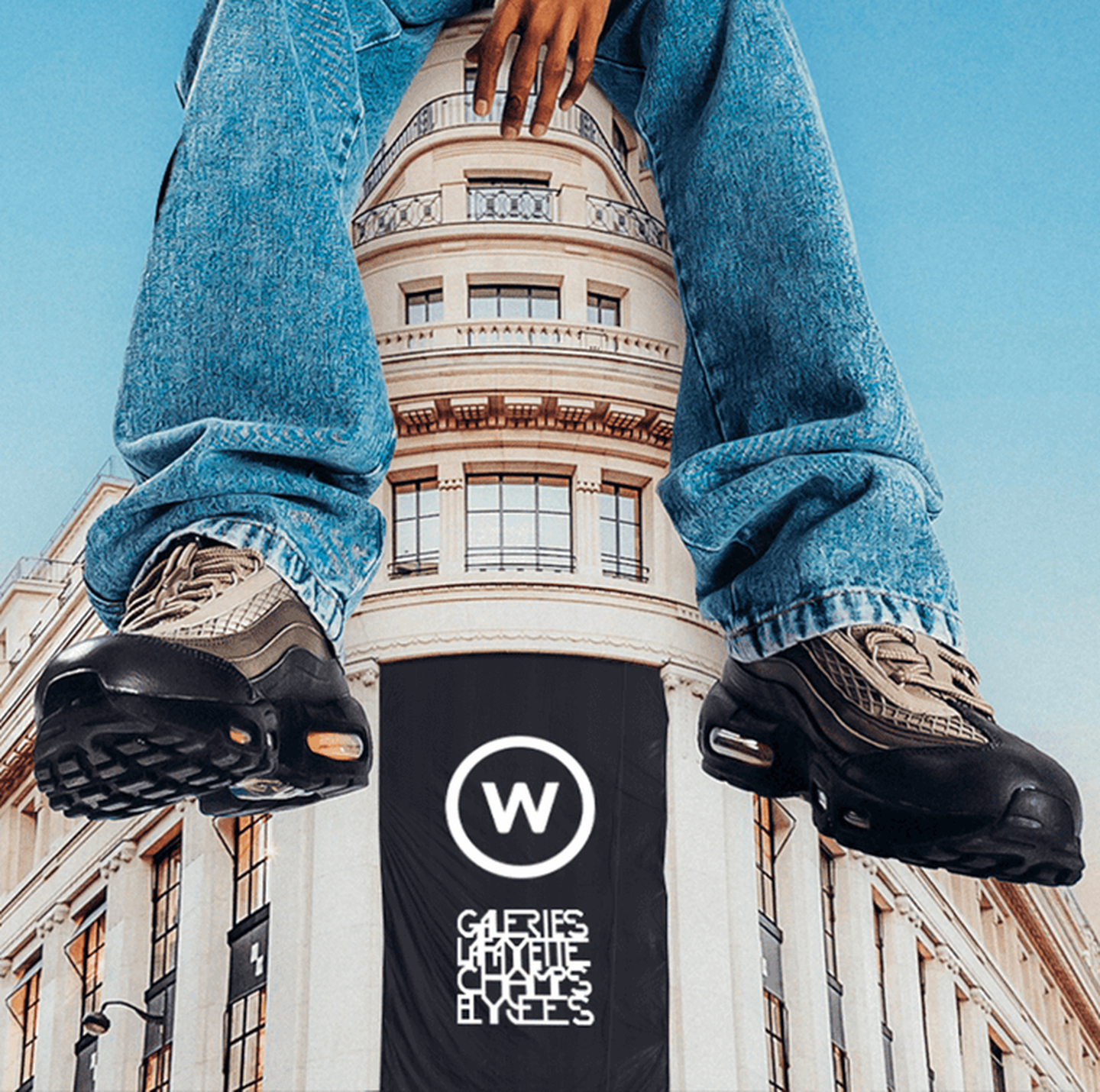 Our brands — Galeries Lafayette Group