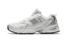 New Balance 530 Munsell Silver White