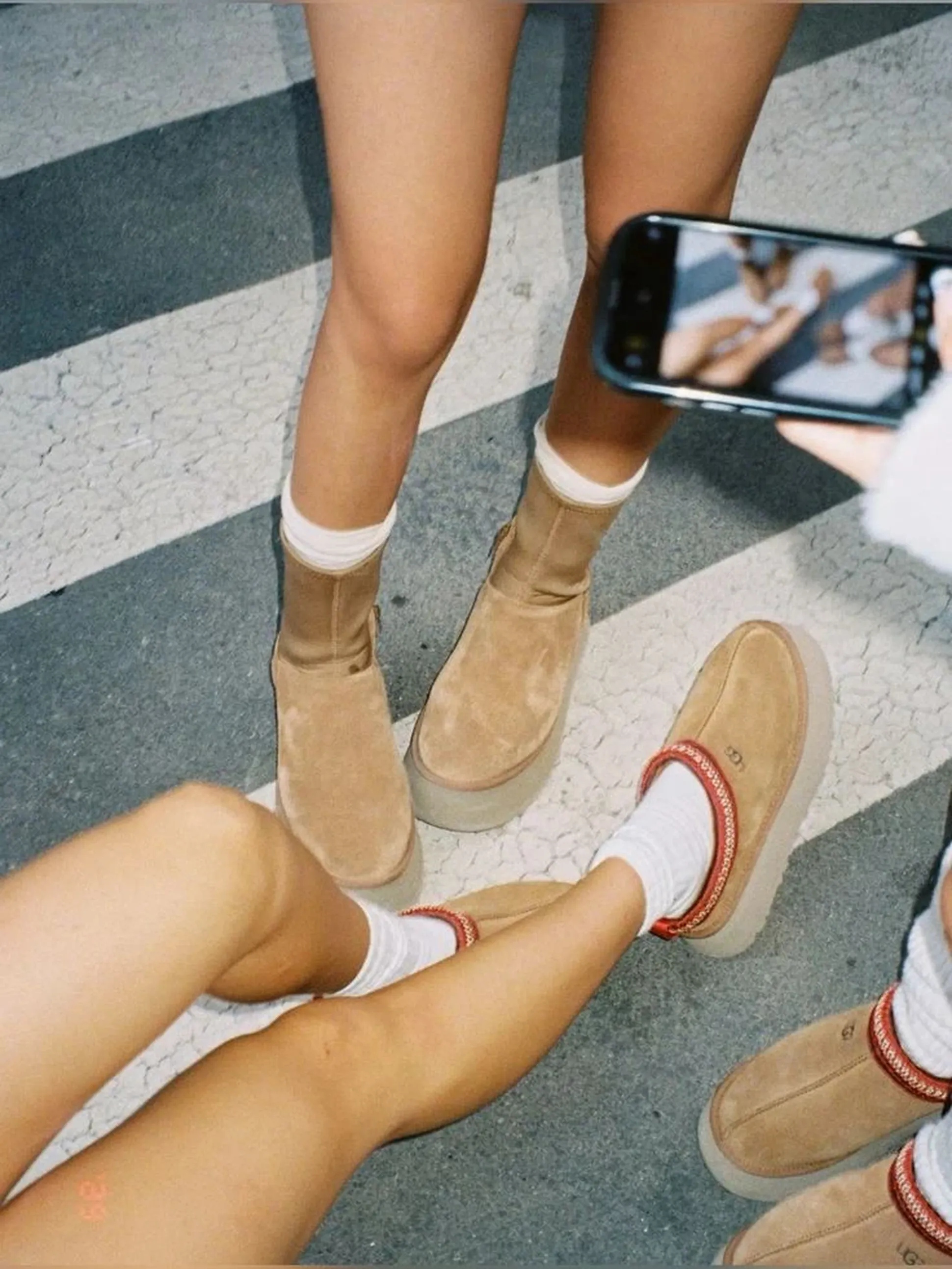 UGG Chaussons