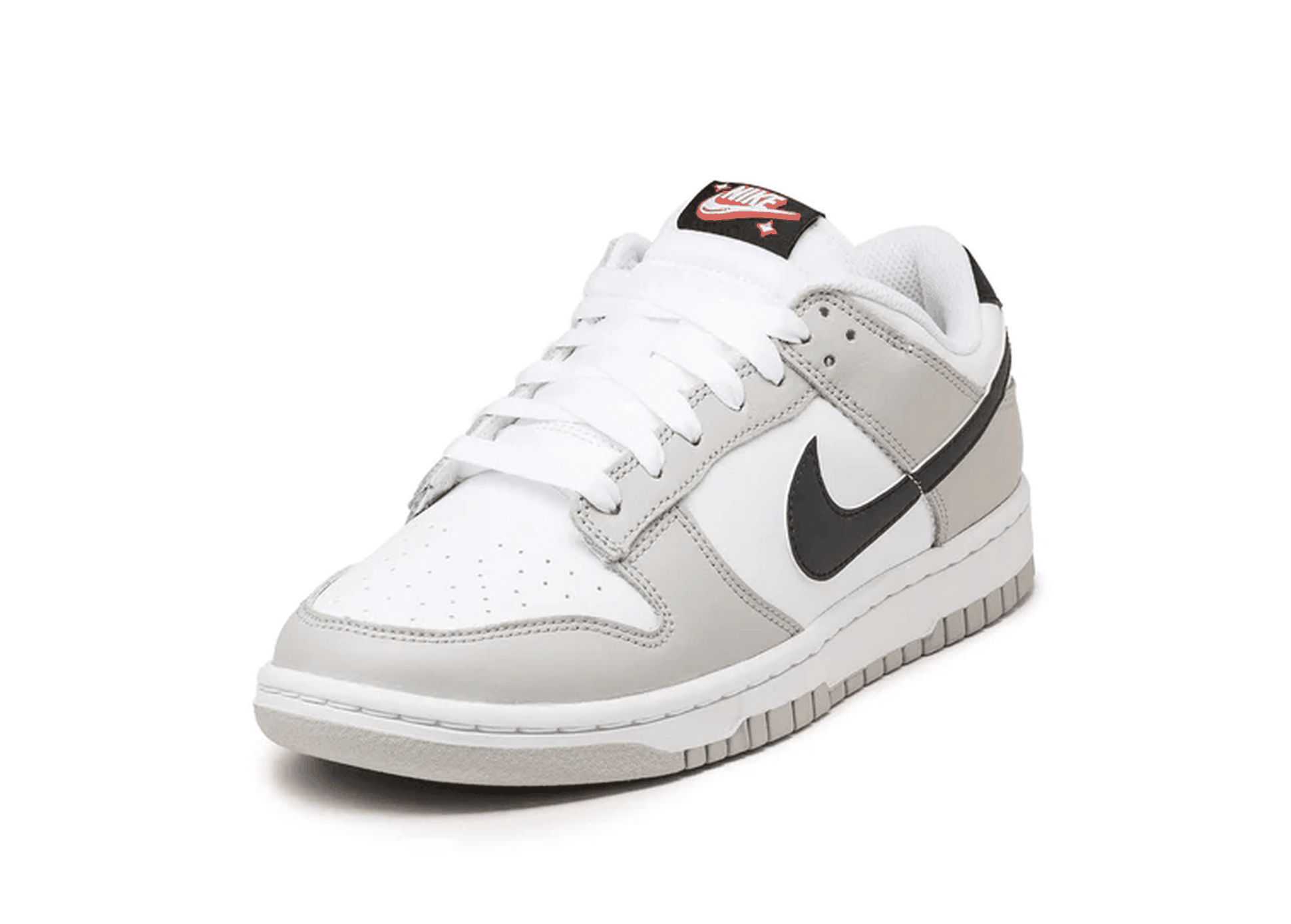 wethenew-Nike Dunk-Low-SE Lottery-Grey-Fog