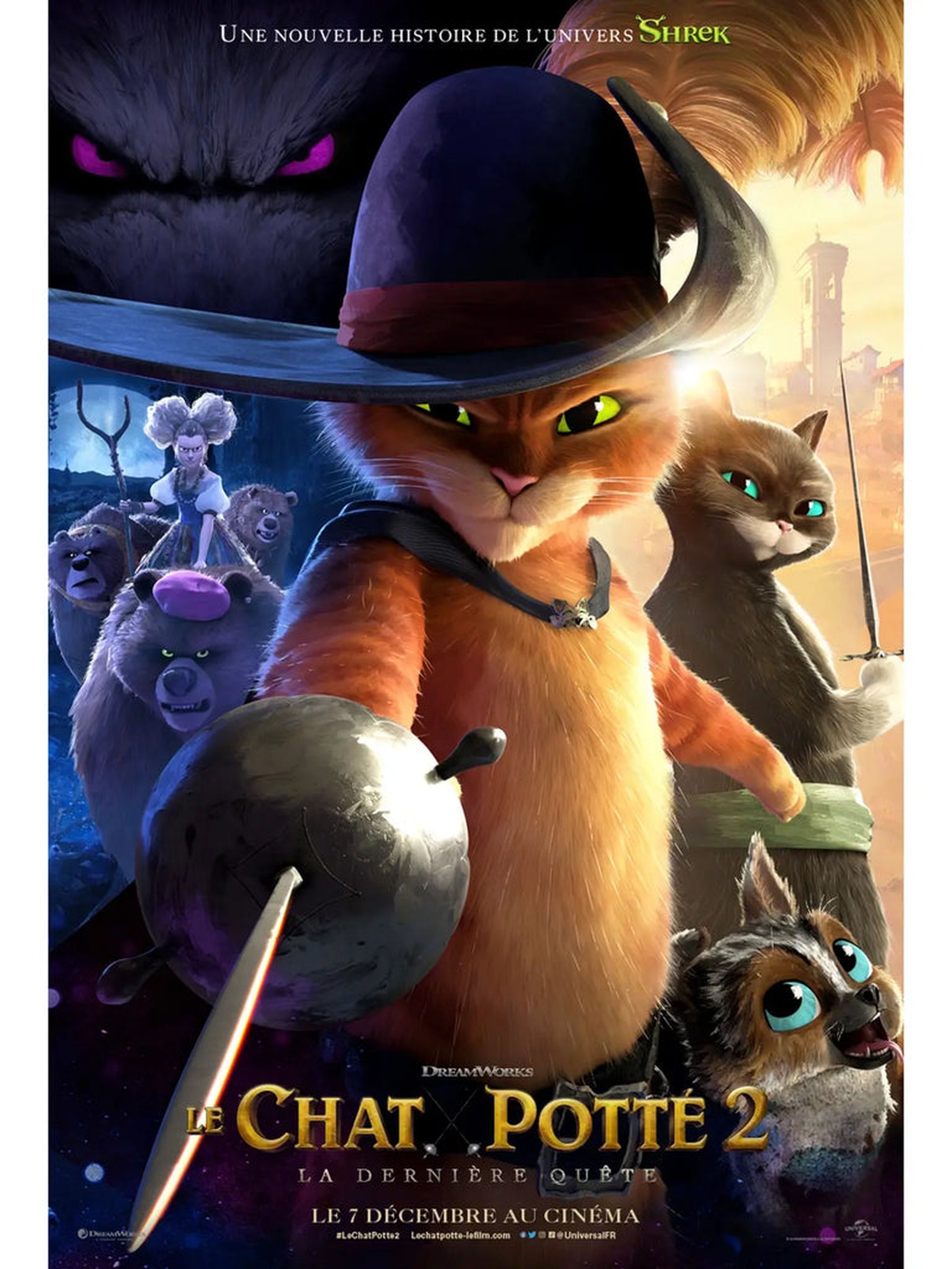 chat-potte-la-derniere-quete-cinema-noel