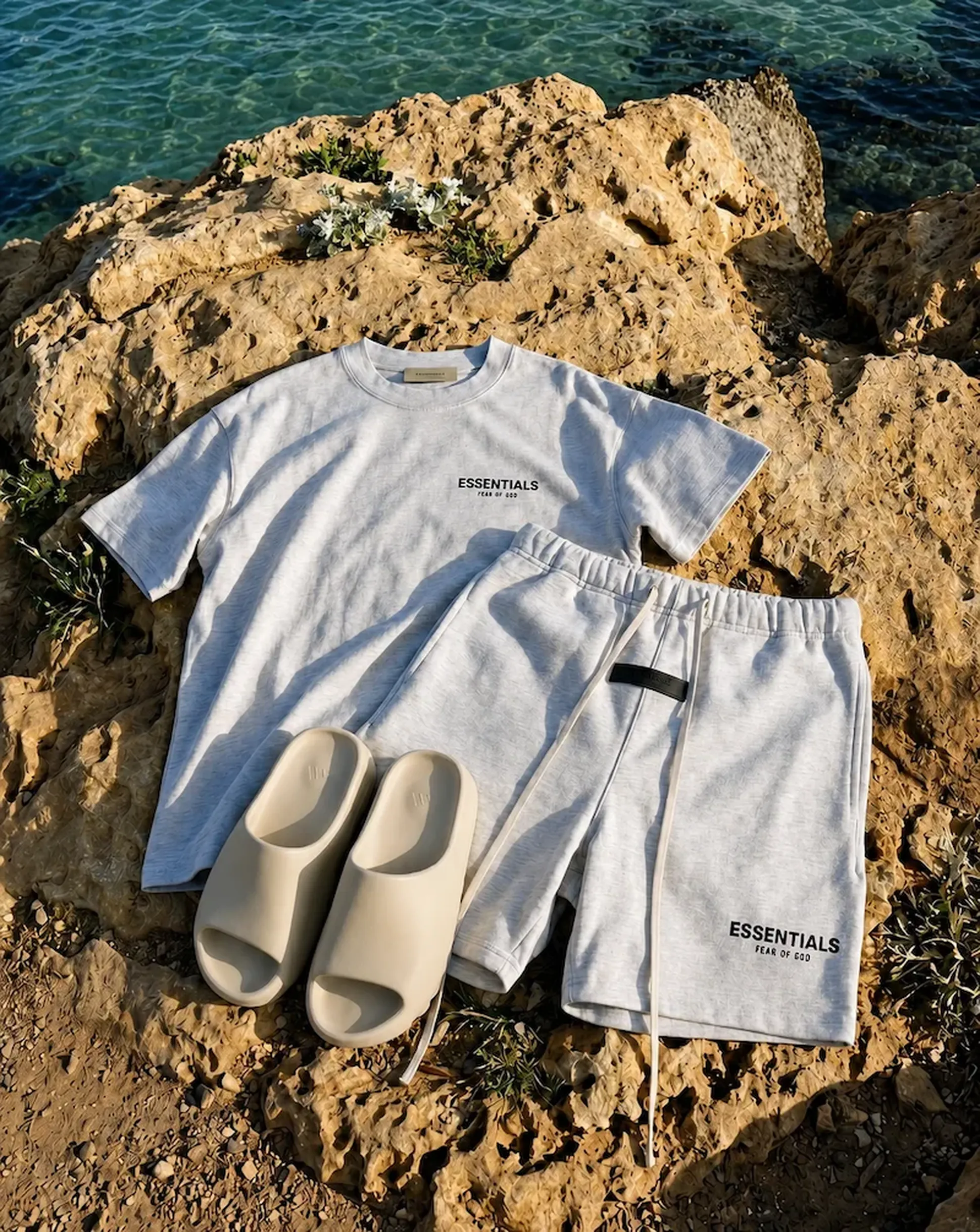 Summer Essentials