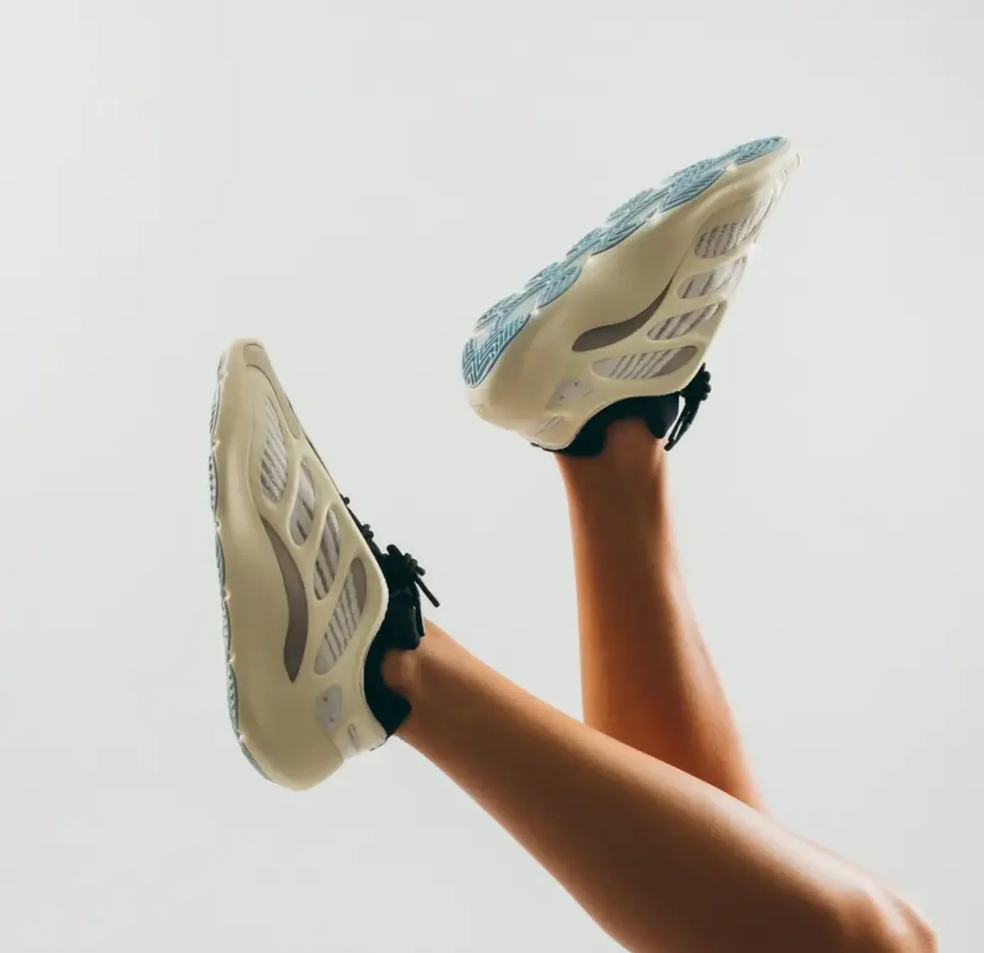 Adidas Yeezy 500 Bone White - 48h Delivery