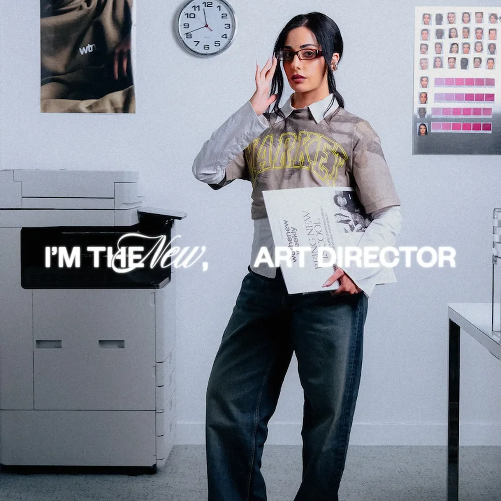 Back to School Sneakers