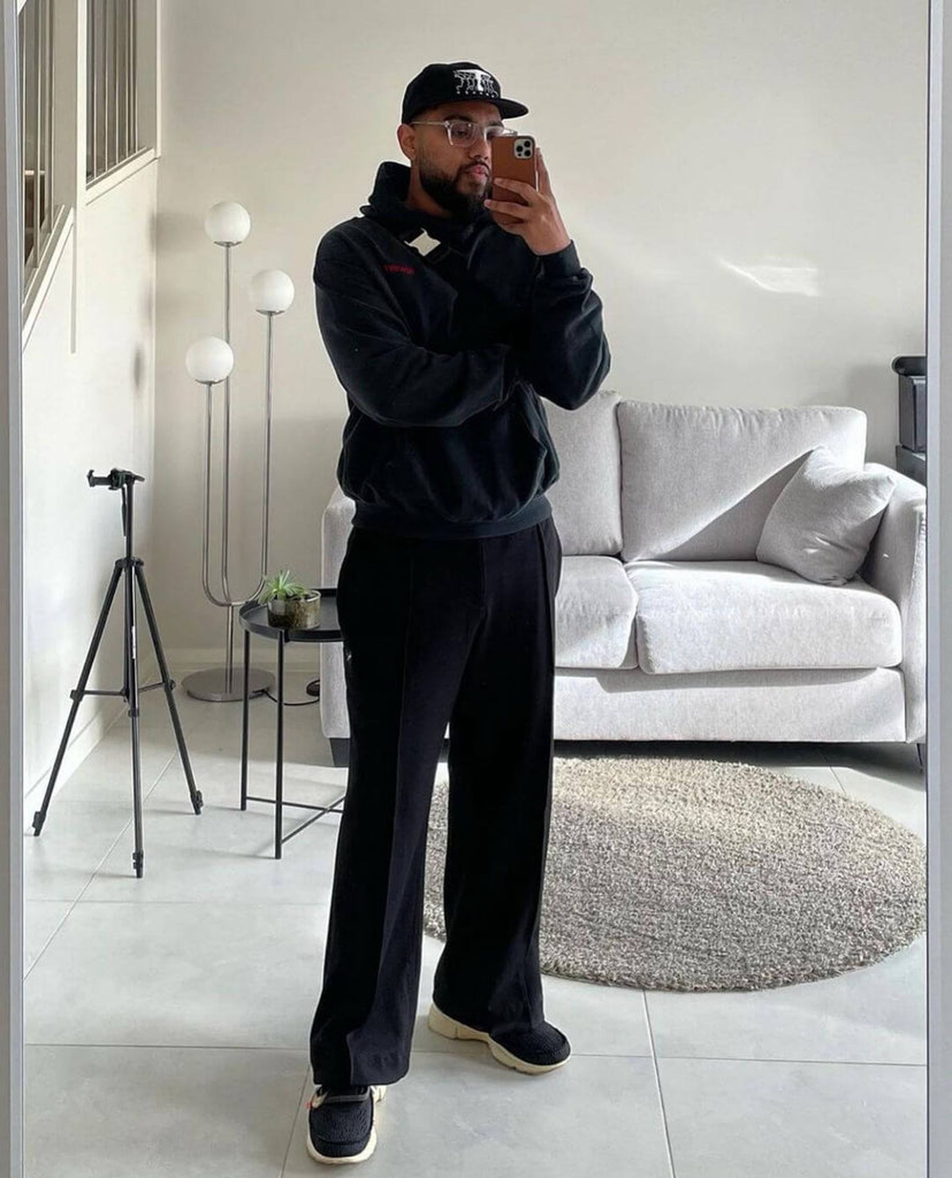 Pantalon de Costume 3