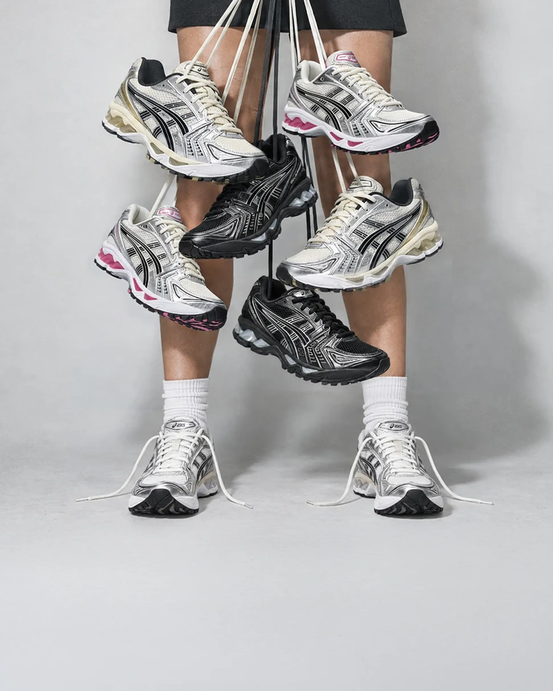 ASICS Sneakers