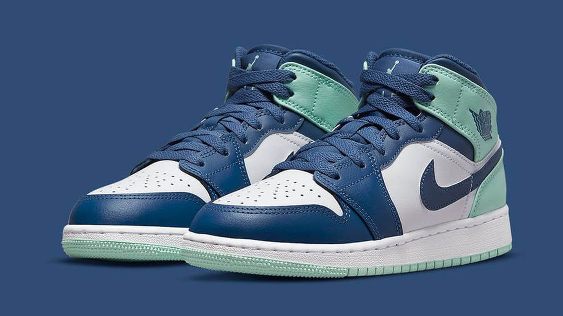 Air Jordan 1 Mid les sorties ne pas manquer en 2022