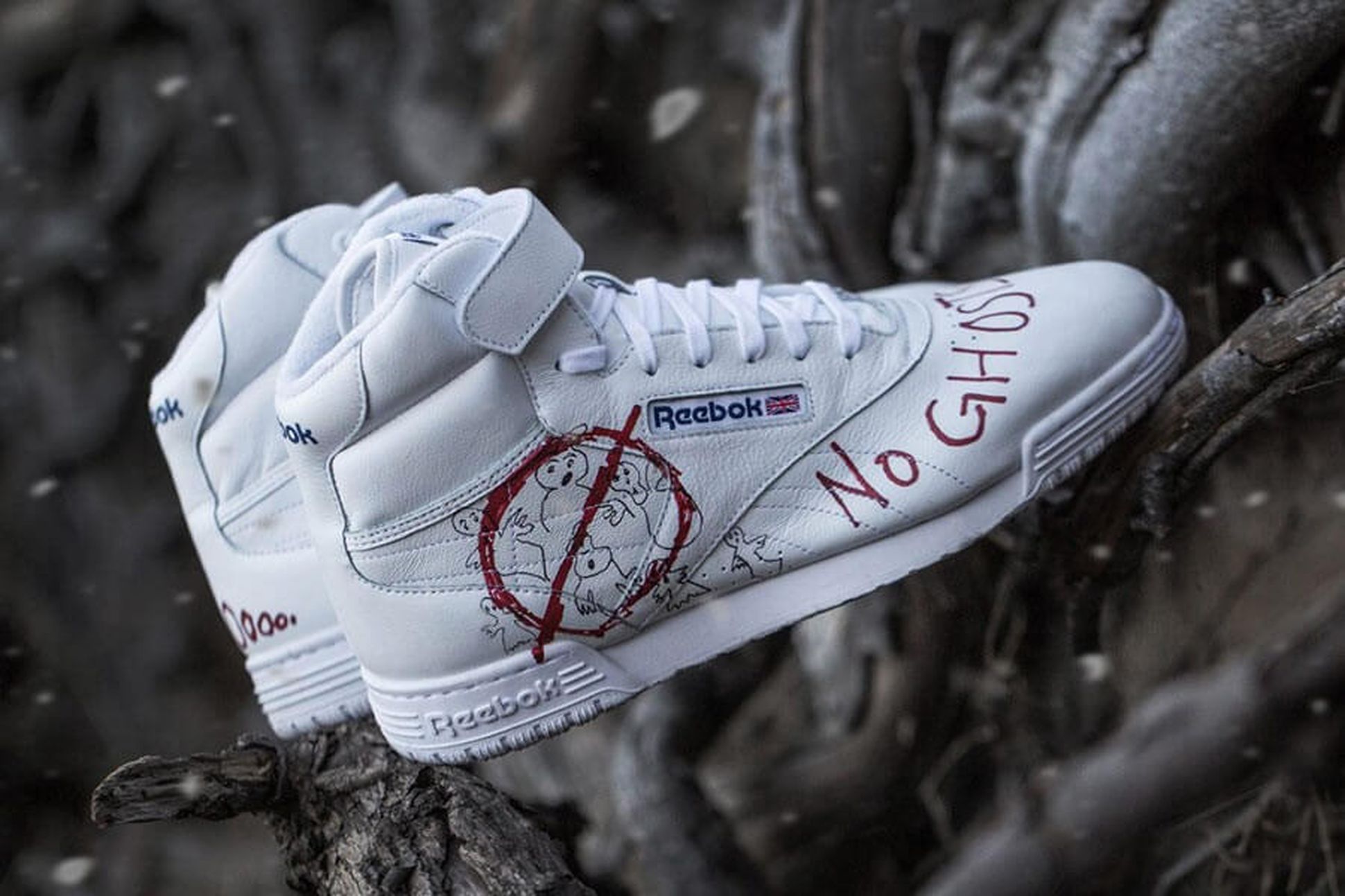 Wethenew-bait-stranger-things-ghostbusters-reebook-ex-o-fit-clean-hi