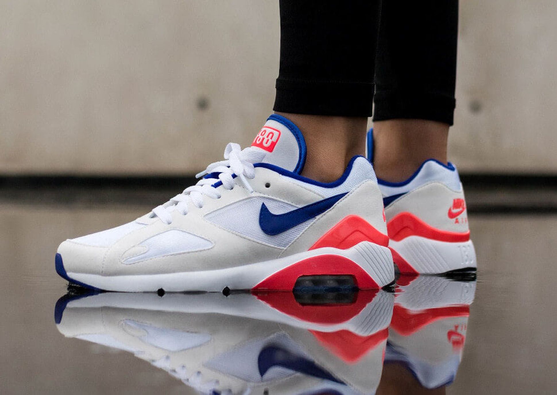 Les premières air online max