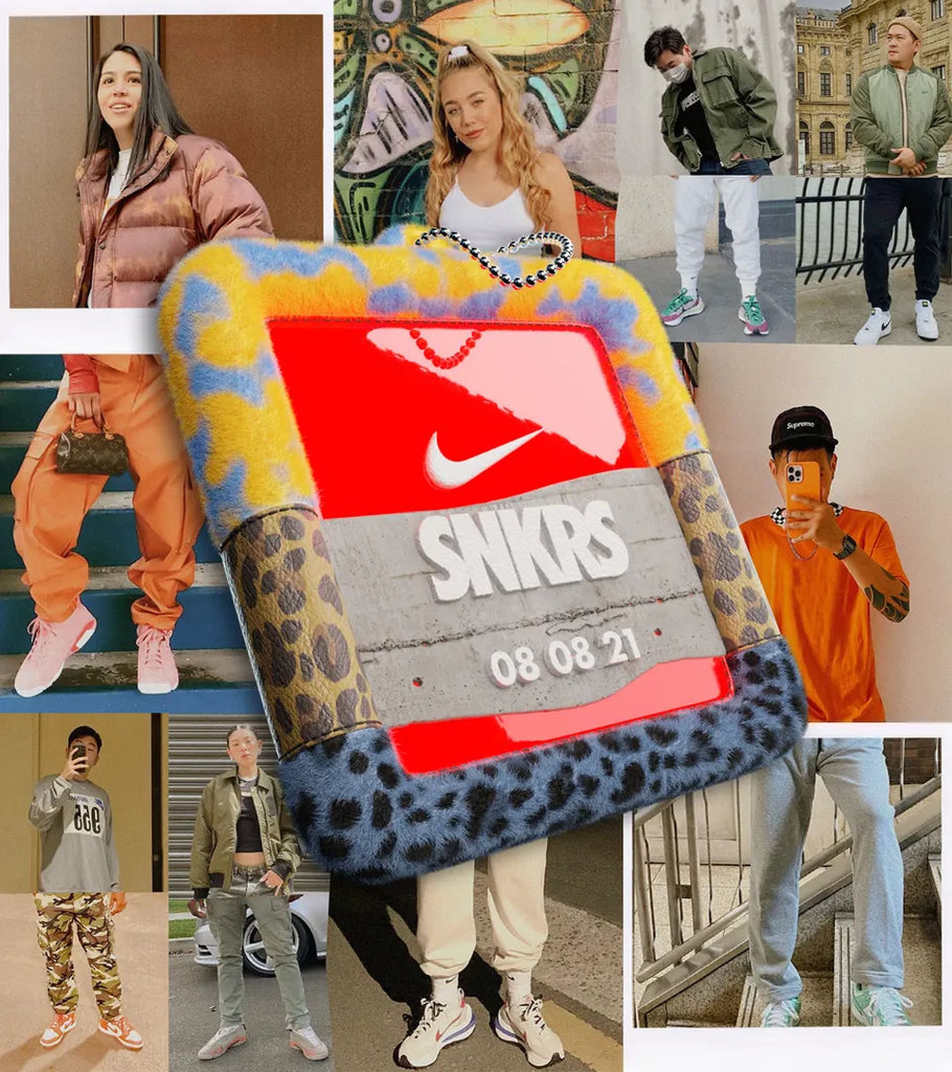 Nike snkrs day outlet 2018