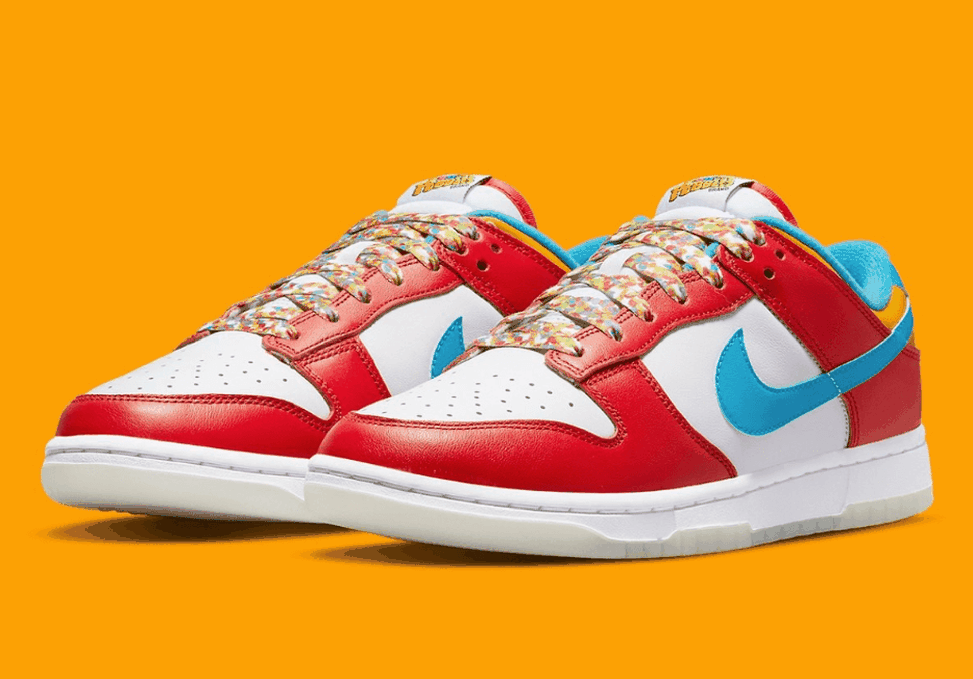 wethenew-LeBron-James-Nike-Dunk-Low-Fruity-Pebbles