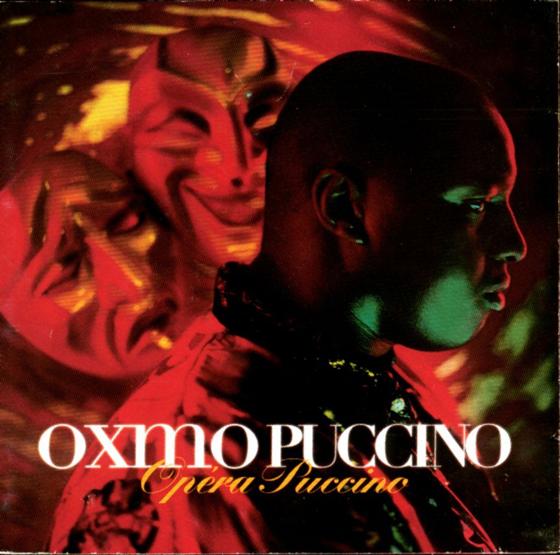 oxmo puccino opera