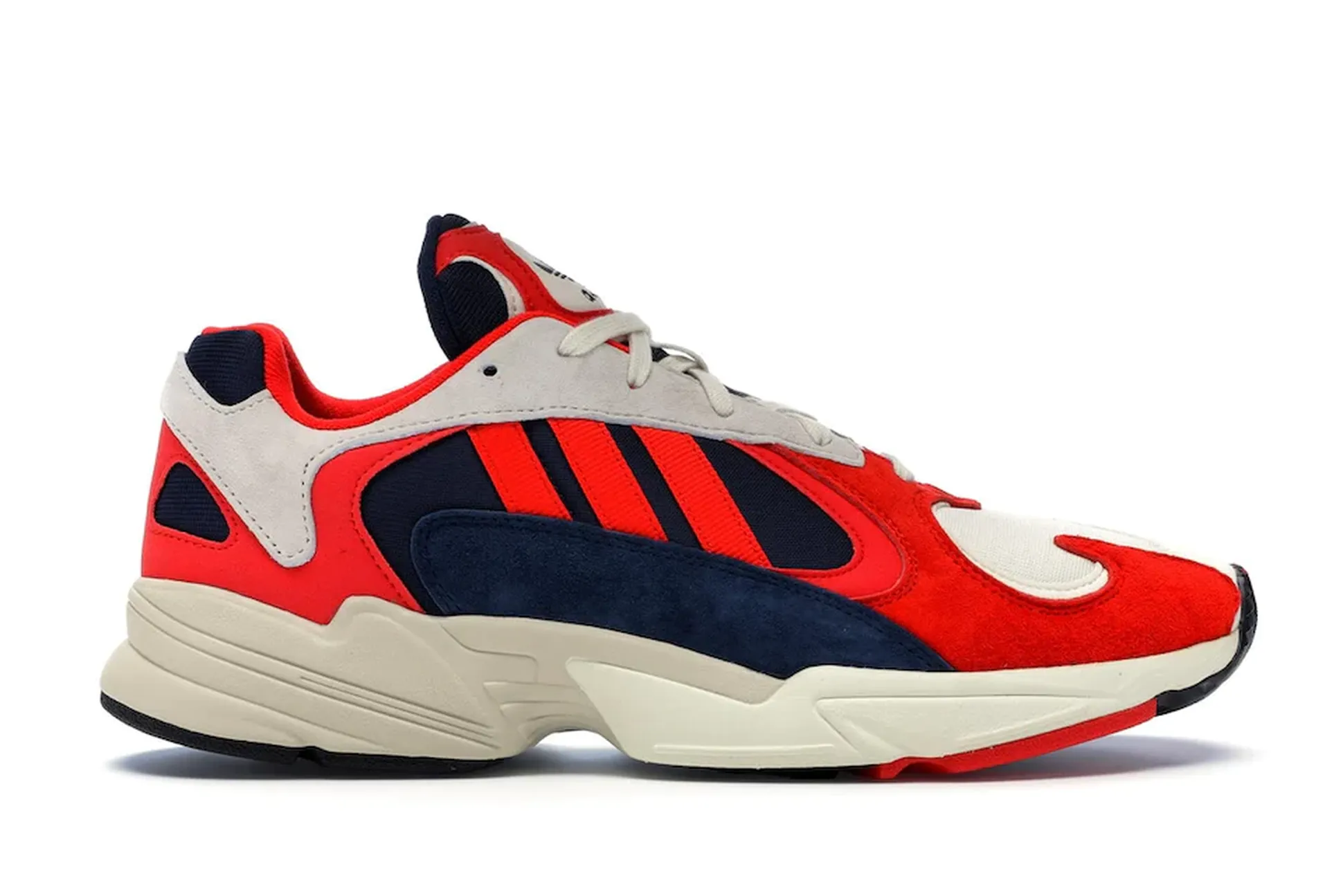 Adidas Yung-1 ‘Collegiate Navy
