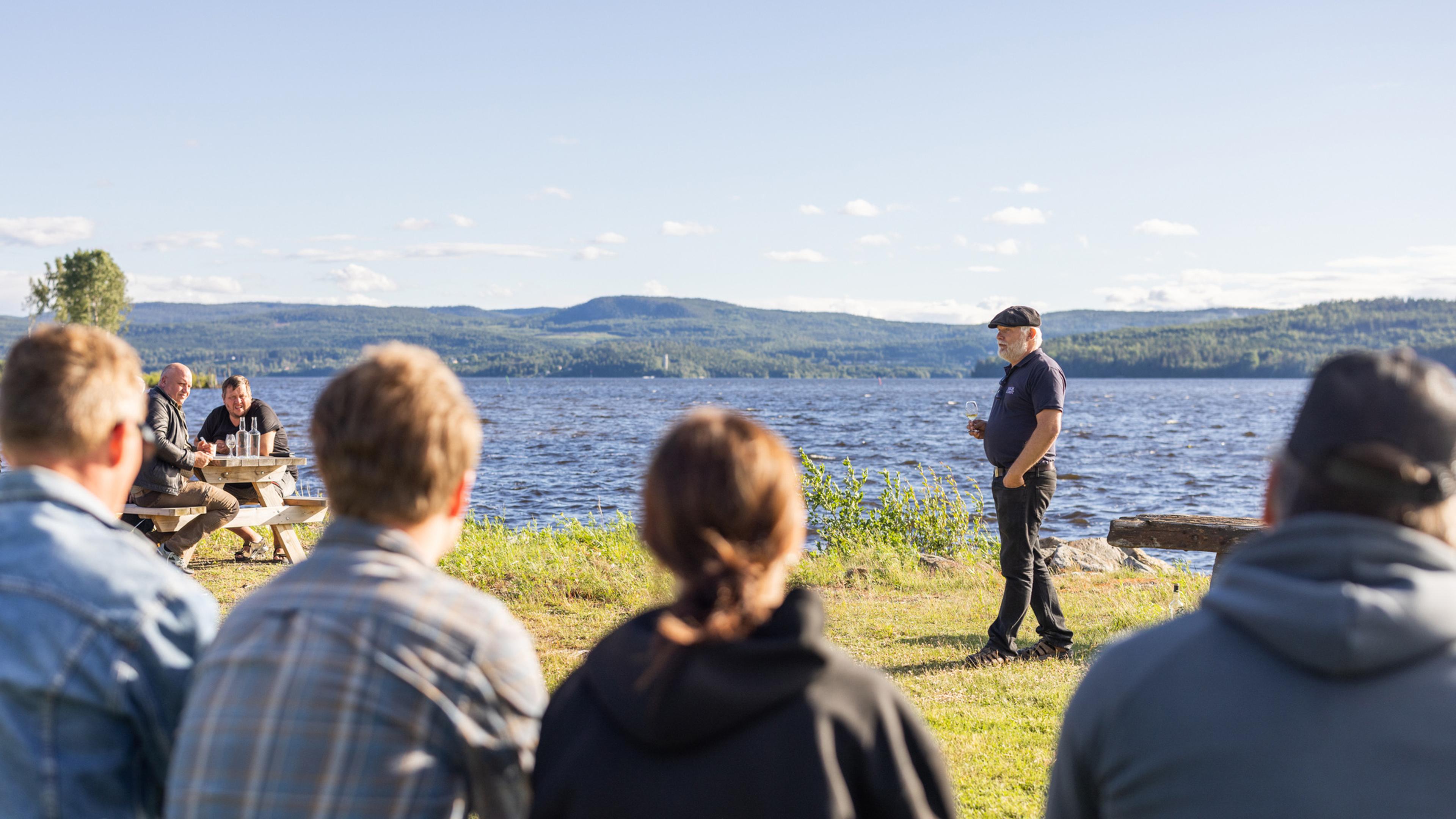 High Cost Whisky Festival