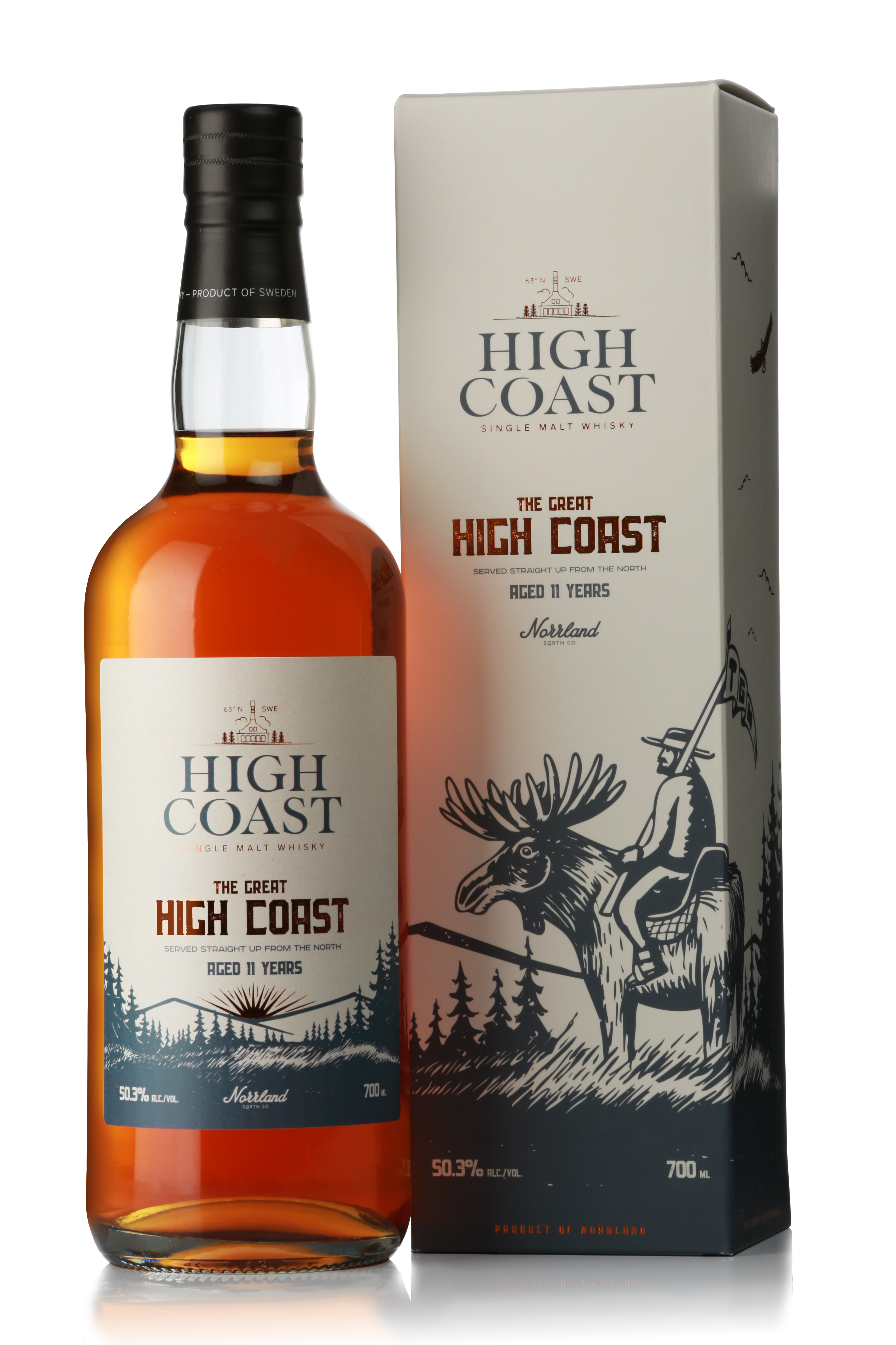 HIGH COAST (ハイコースト) THE FIRST TEN YEARS HIGH COAST (ハイ