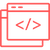 Default alt text