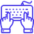 Default alt text