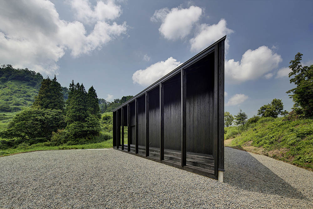 Australia House | Architecture AND