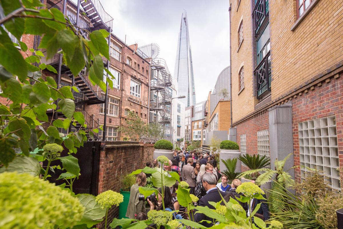 Gibbons Rent Architecture AND